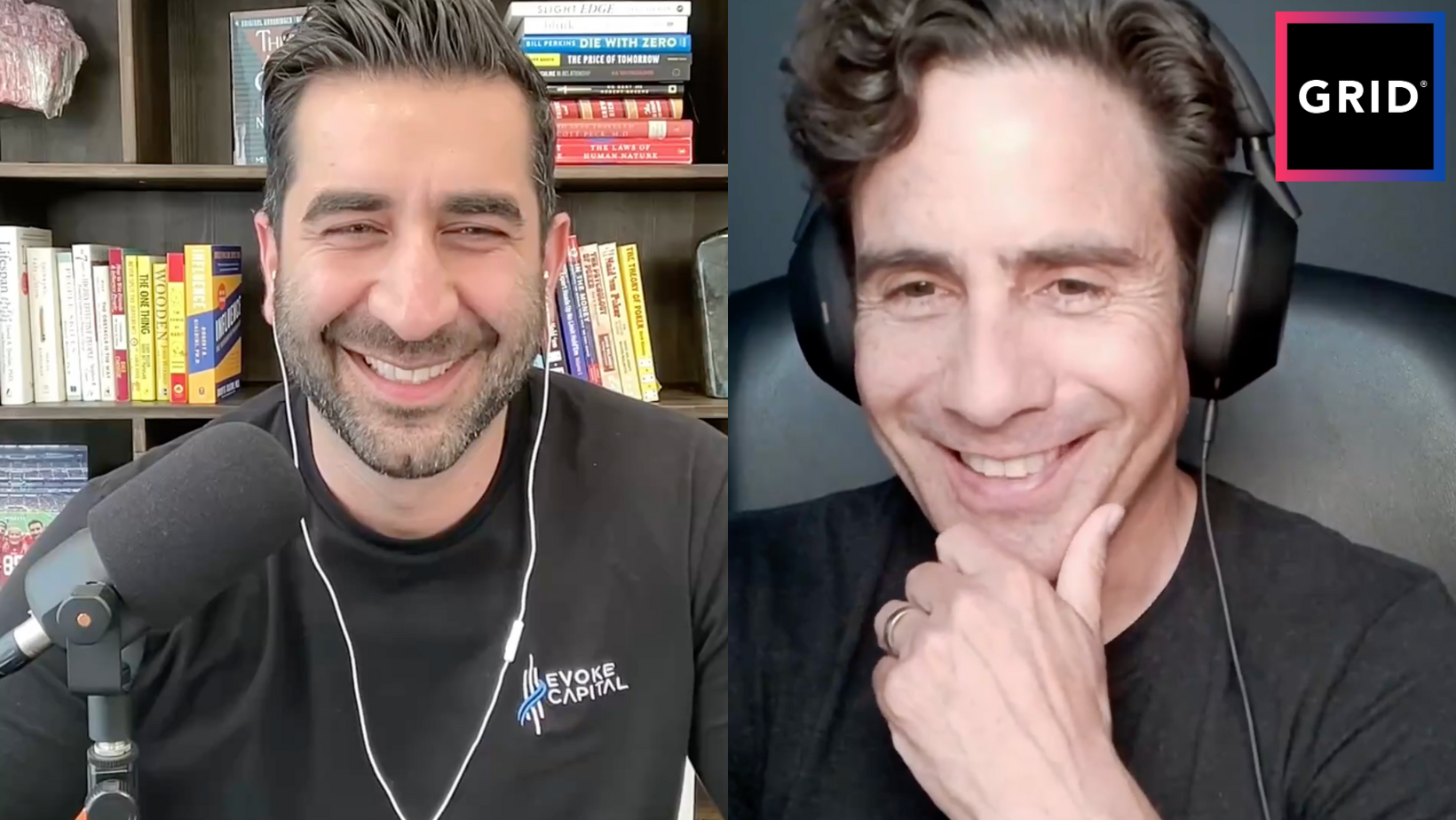 #51. Pasha Esfandiary—High Stakes to High Returns: Poker Lessons for Real Estate Success