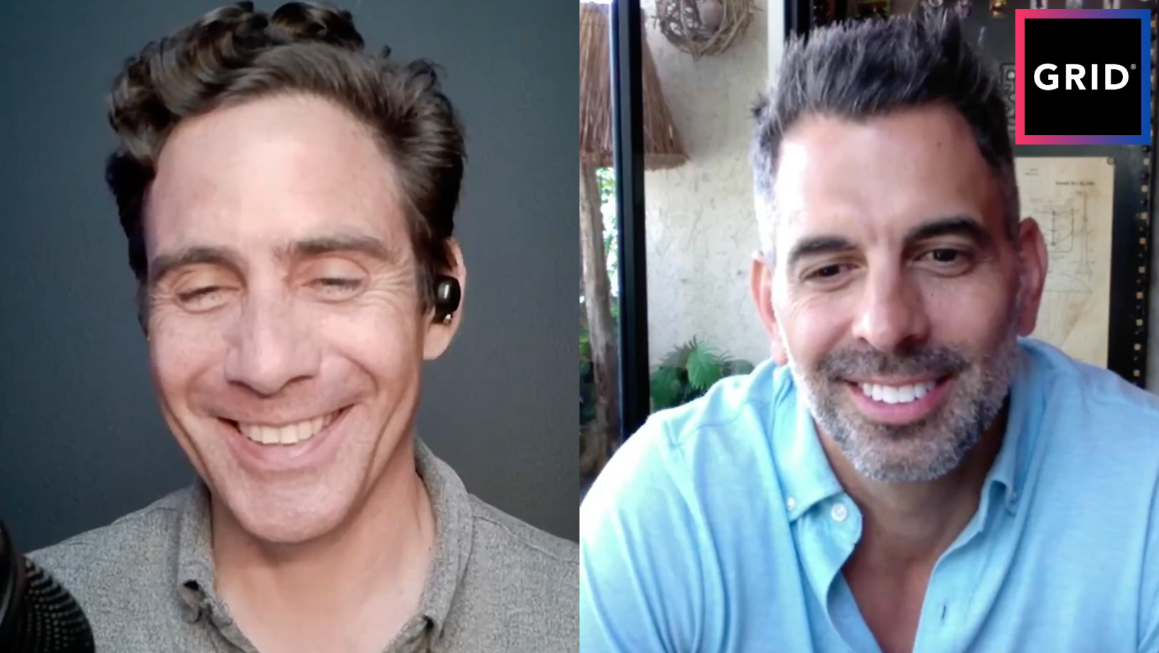 #56. Chris Arnold—Healing Trauma and Finding Brotherhood as a High-Achieving Entrepreneur