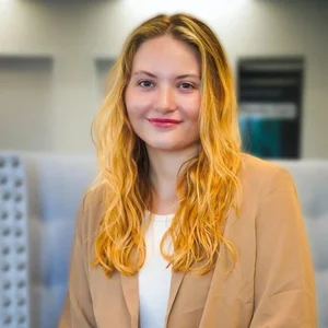 Nicole Renzetti — GRID Investor Network