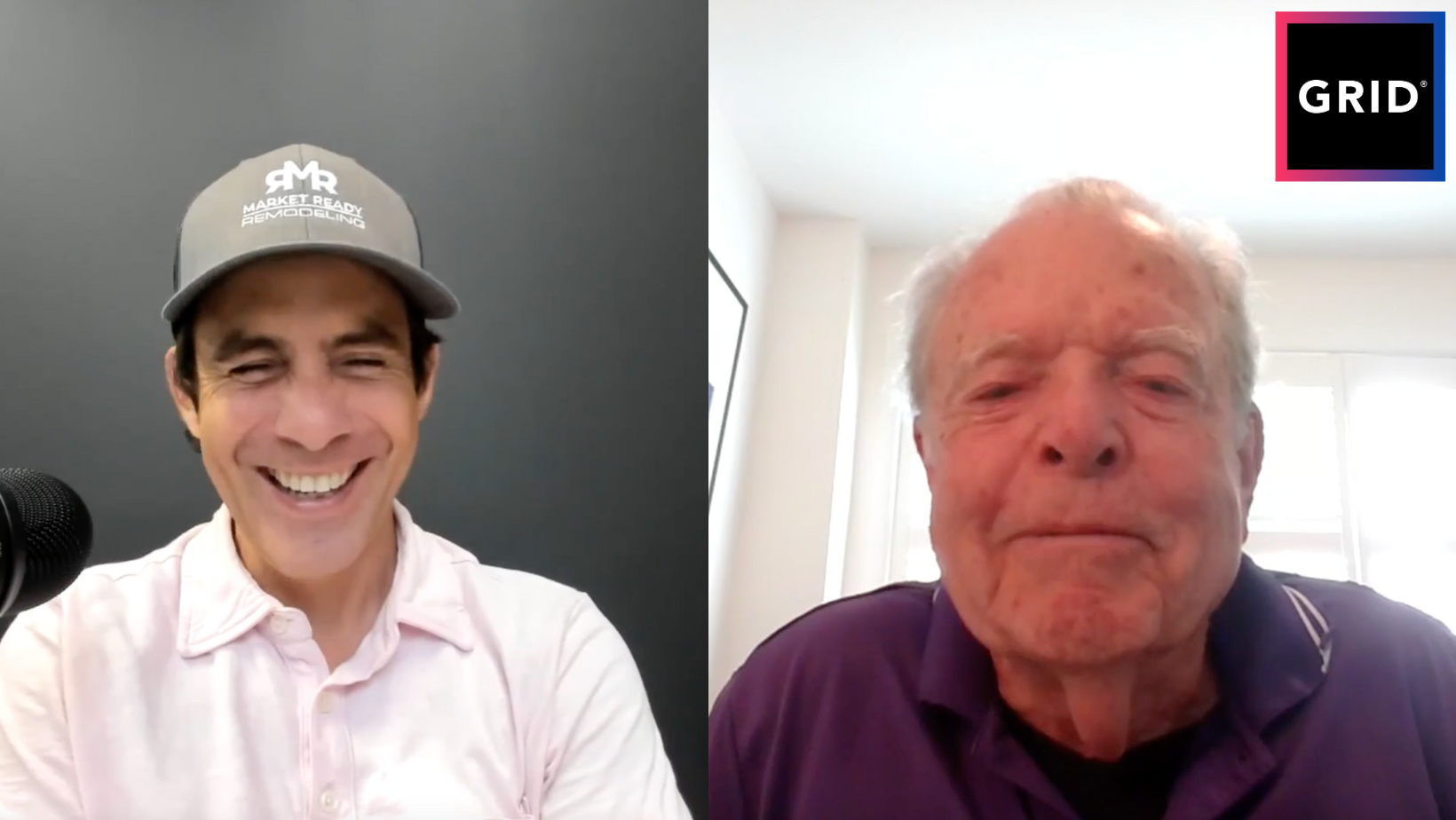 #80. Luis Belmonte—From Vietnam to $2 Billion in Deals