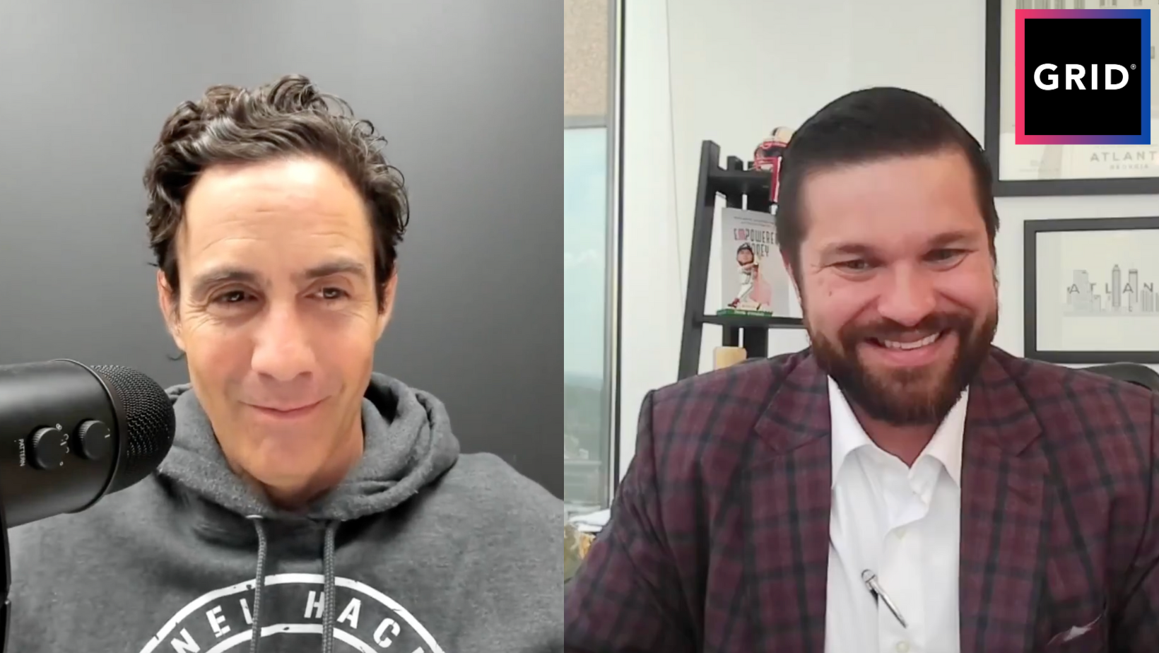 #81. Alan Franks—Why Entrepreneurs Burn Out Before They Cash Out