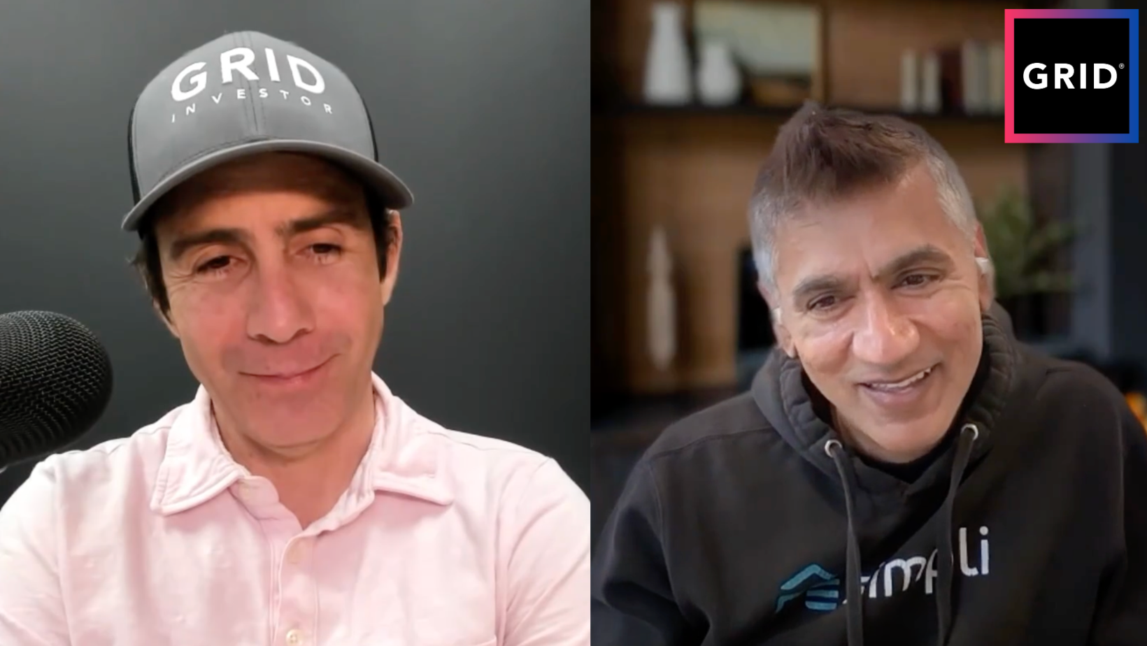 #87. Sharad Mehta—$200K a Year, 20 Minutes a Week: The System Behind It