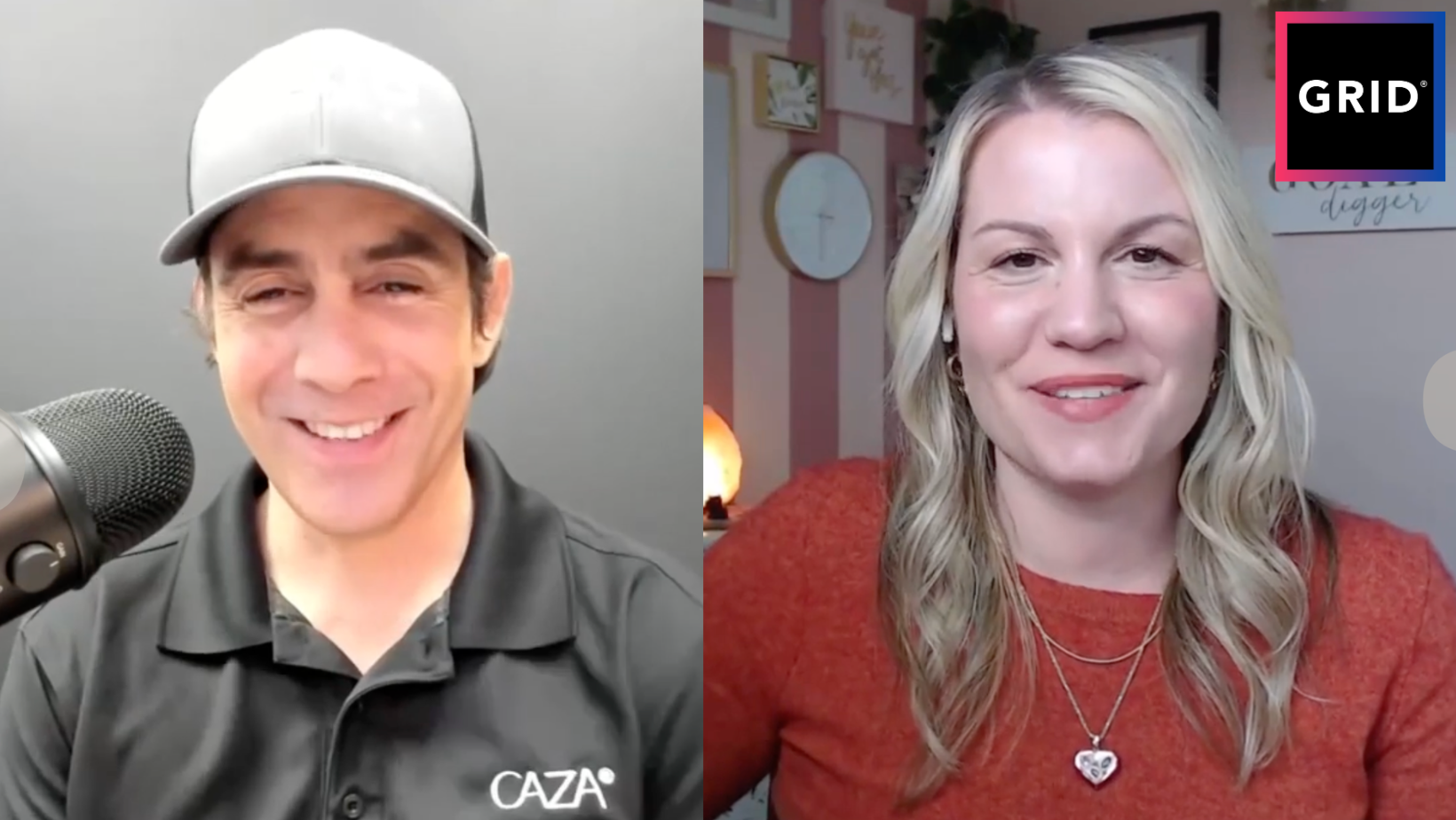 #88. Maria Di Poce—$15K at 19: The Deal That Changed Everything