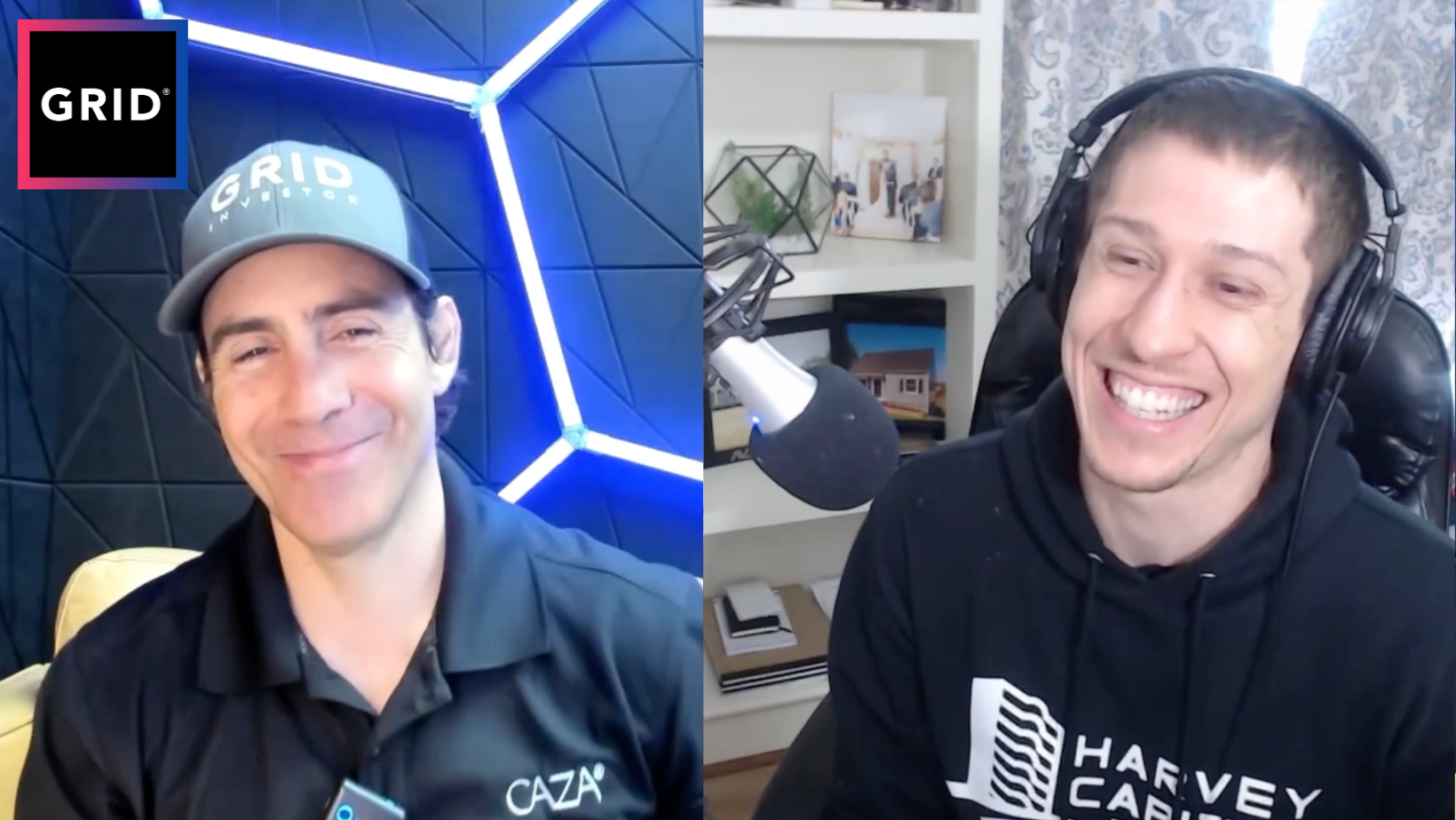 #90. Will Harvey—Why Action Beats Overthinking in Real Estate