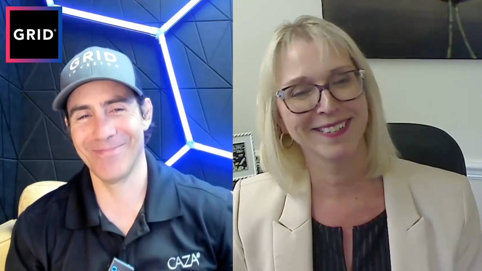 #91. Laura Rehbein—Why Most Investors Fail Without a Financial Plan