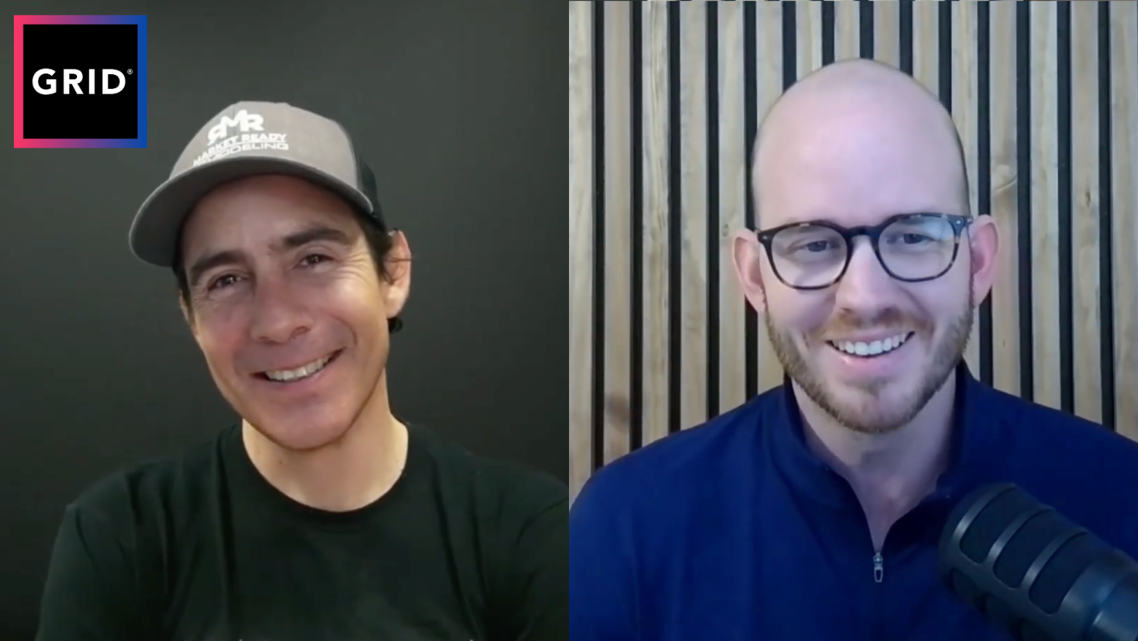 #92. Grant Wise—From Broke at 23 to Scaling Millions in Real Estate Marketing