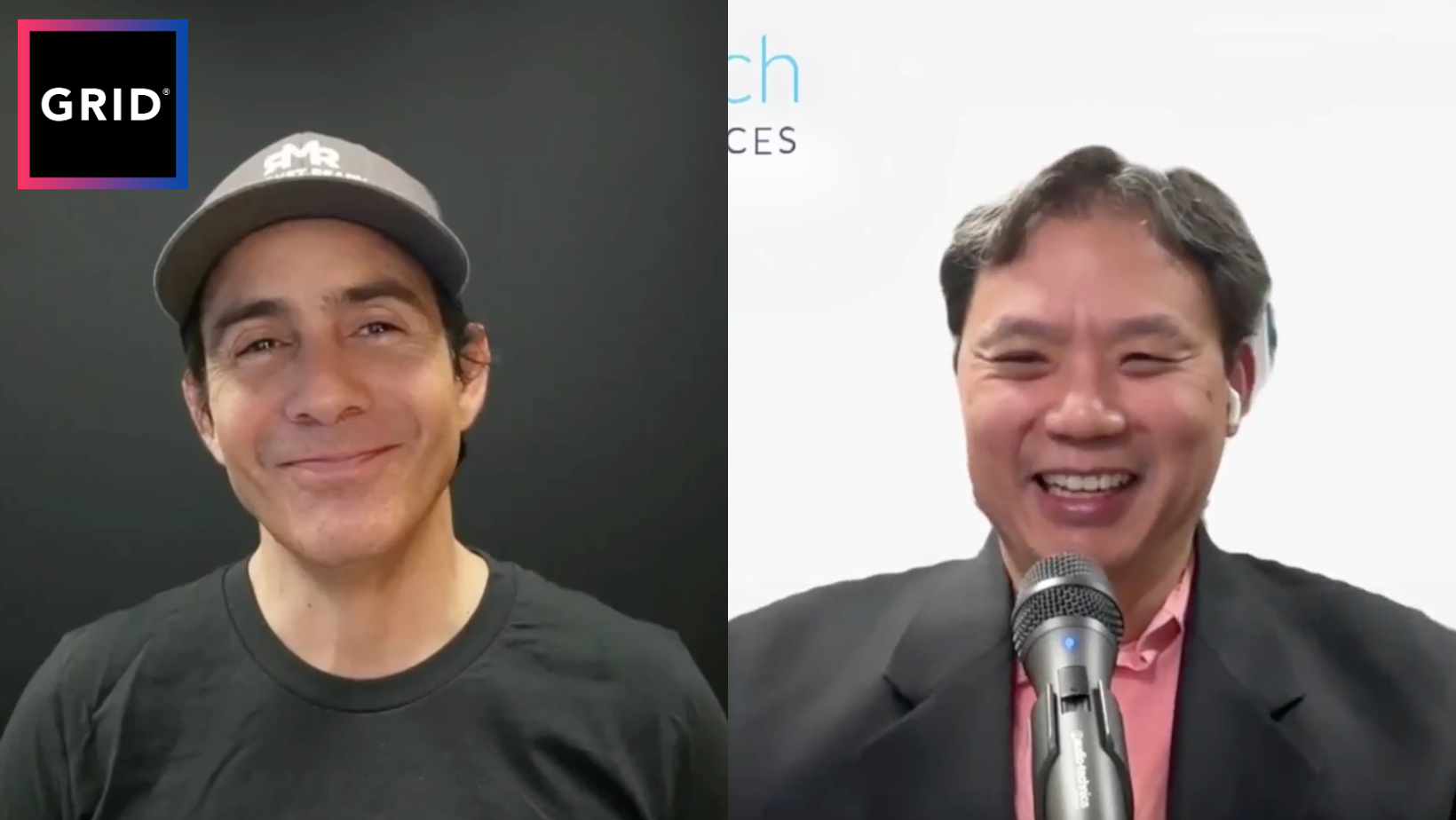 #93. Earl Yaokasin — The CFA Who Outperformed Wall Street Explains Real Investing