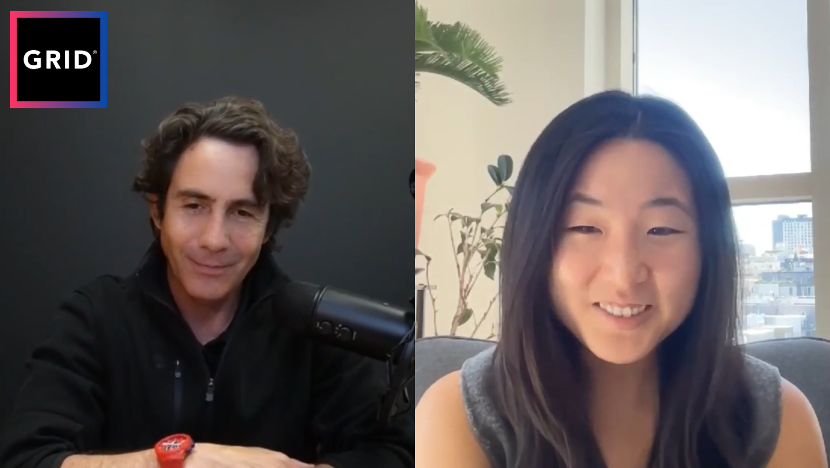 #94. Stella Han—The 22-Year-Old Investor Who Lost $55K, Then Built Fractional
