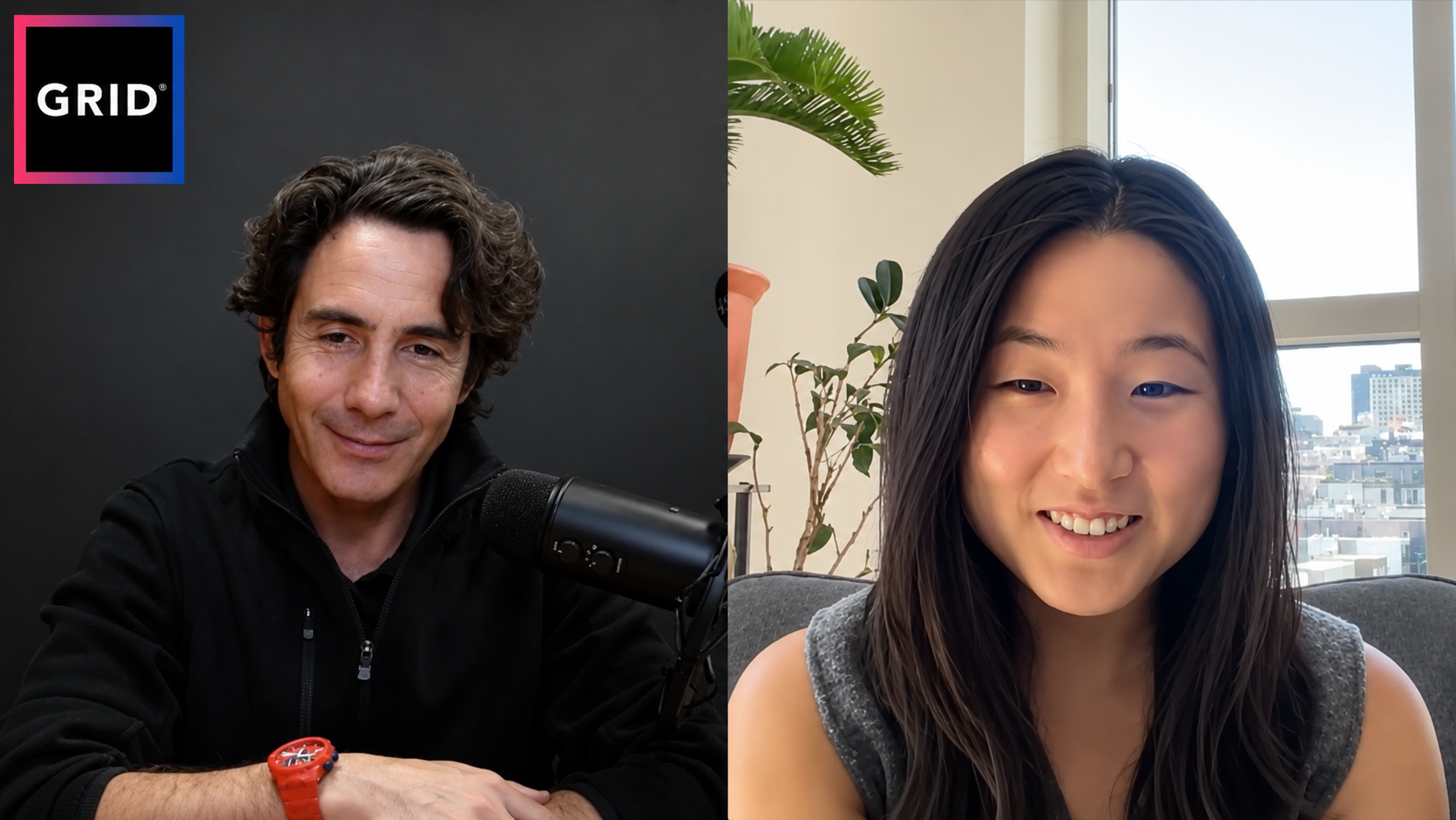 #94. Stella Han—The 22-Year-Old Investor Who Lost $55K, Then Built Fractional