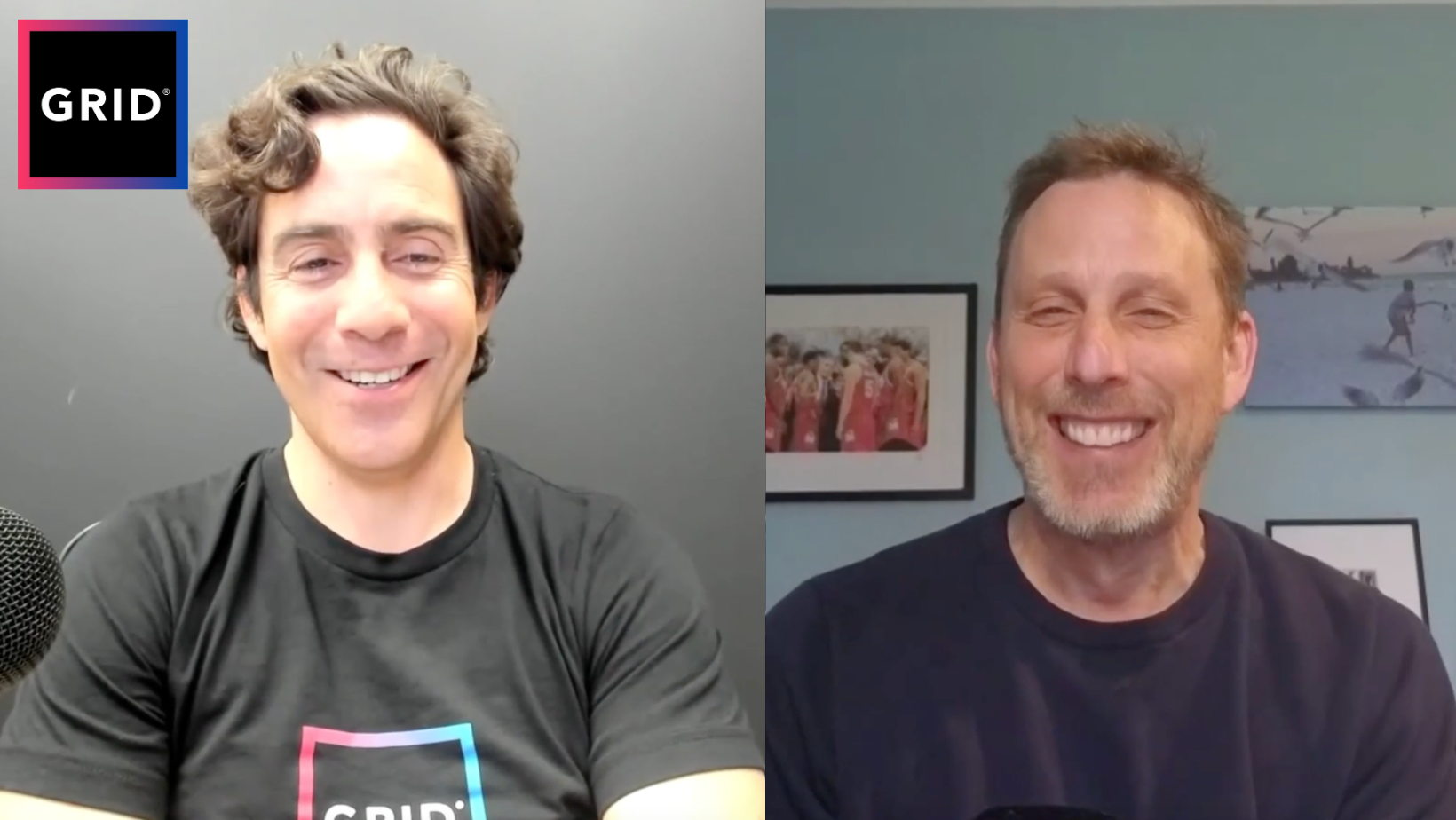 #96. Jeff Shafritz—How to Buy a Franchise, Keep Your Job, and Build Optionality