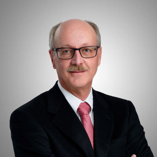 Jim Flint