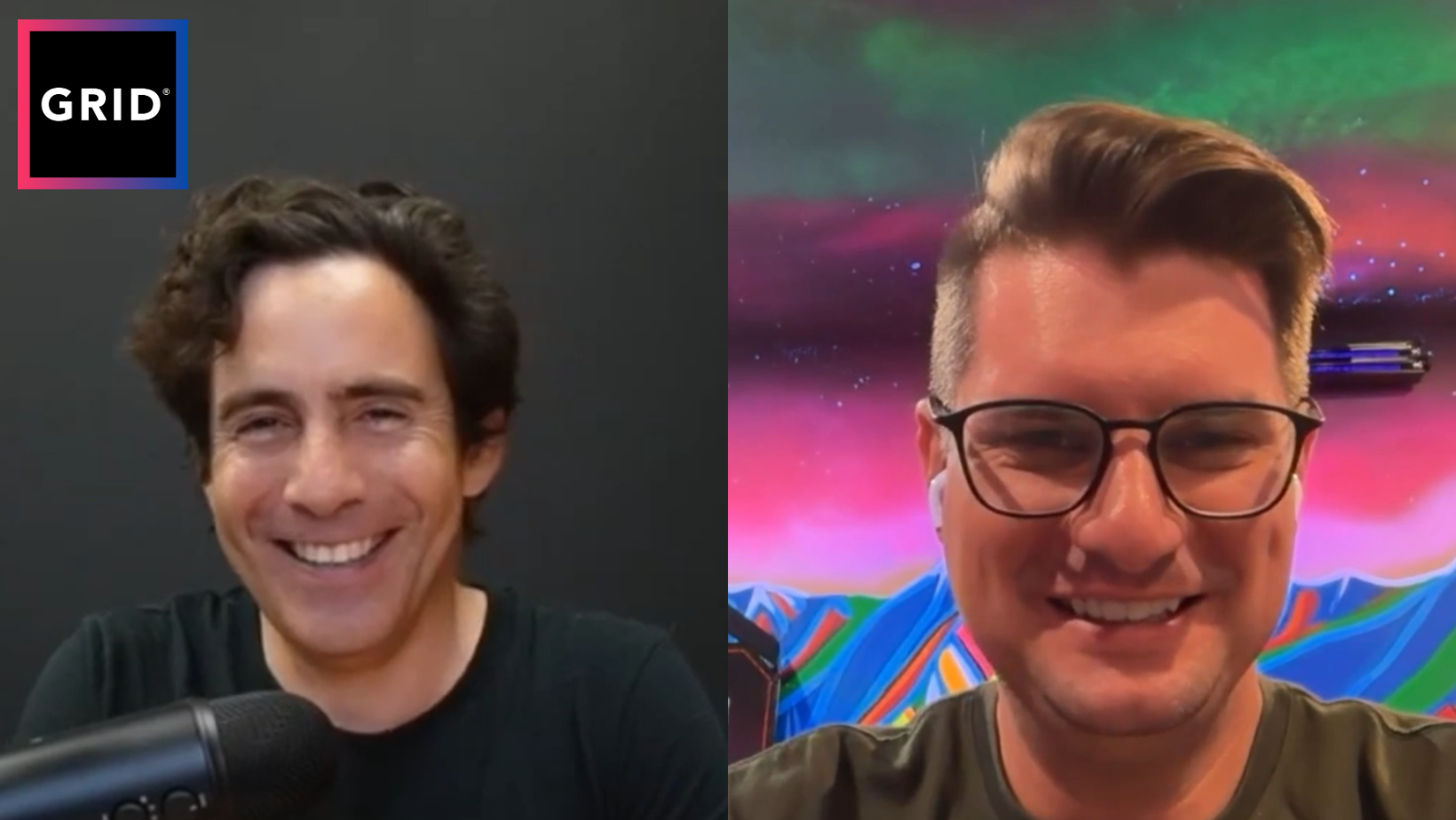 #99. Tyler Coon—The Uber Driver Who Built a $375M Short-Term Rental Empire