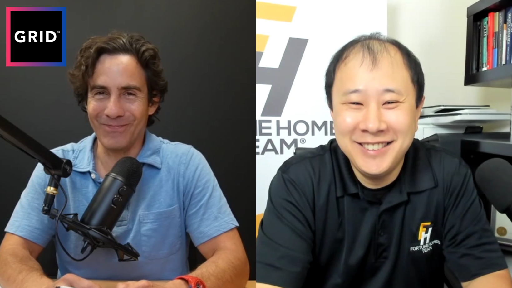 #100. Nhan Lam—The Aerospace Engineer Who Learned to Weather Every Real Estate Storm