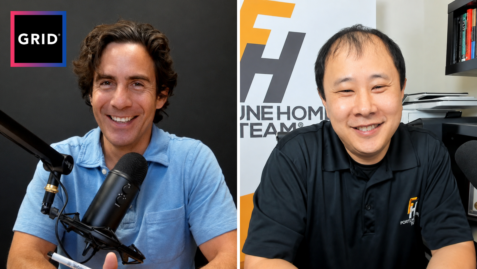 #100. Nhan Lam—The Aerospace Engineer Who Learned to Weather Every Real Estate Storm