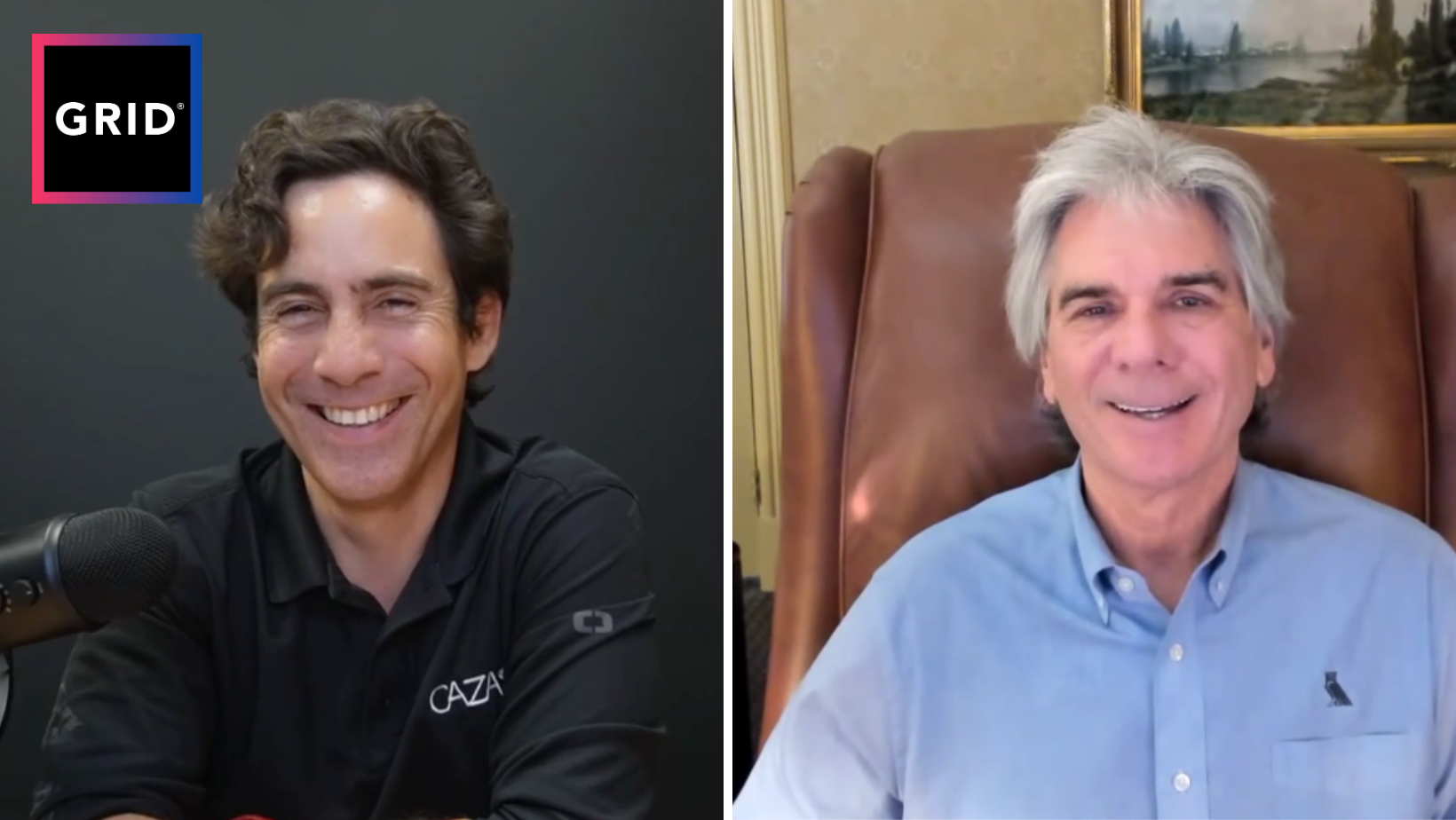 #102. John McNellis—40 Years, Multiple Fortunes Lost, and One Shopping Center He Still Owns