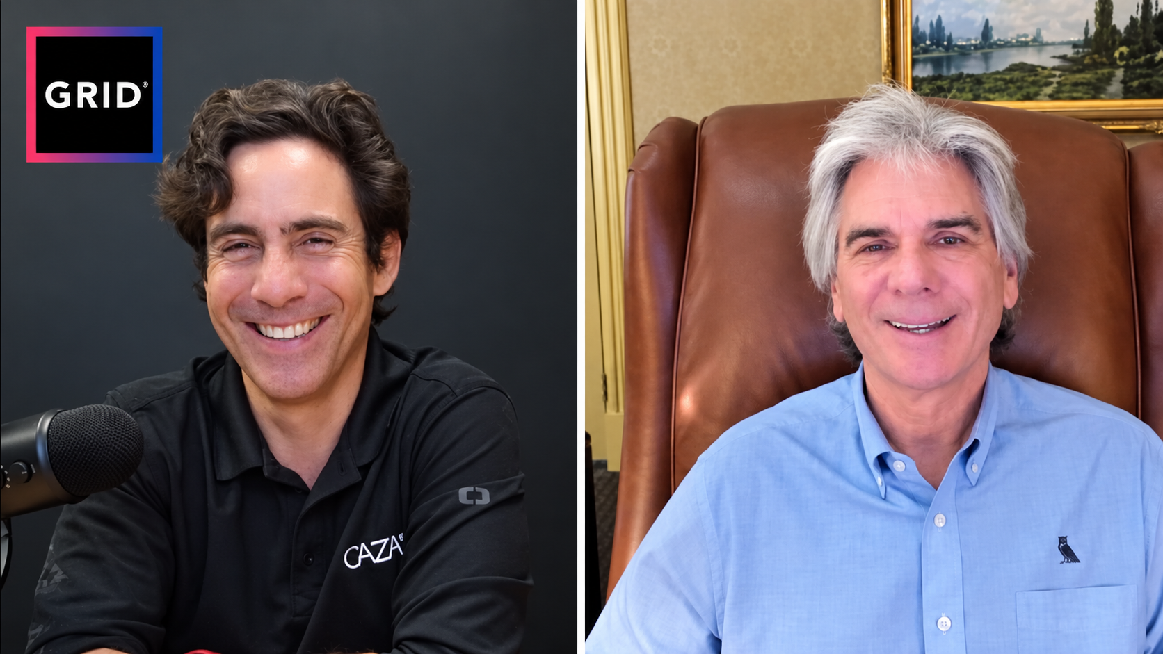 #102. John McNellis—40 Years, Multiple Fortunes Lost, and One Shopping Center He Still Owns