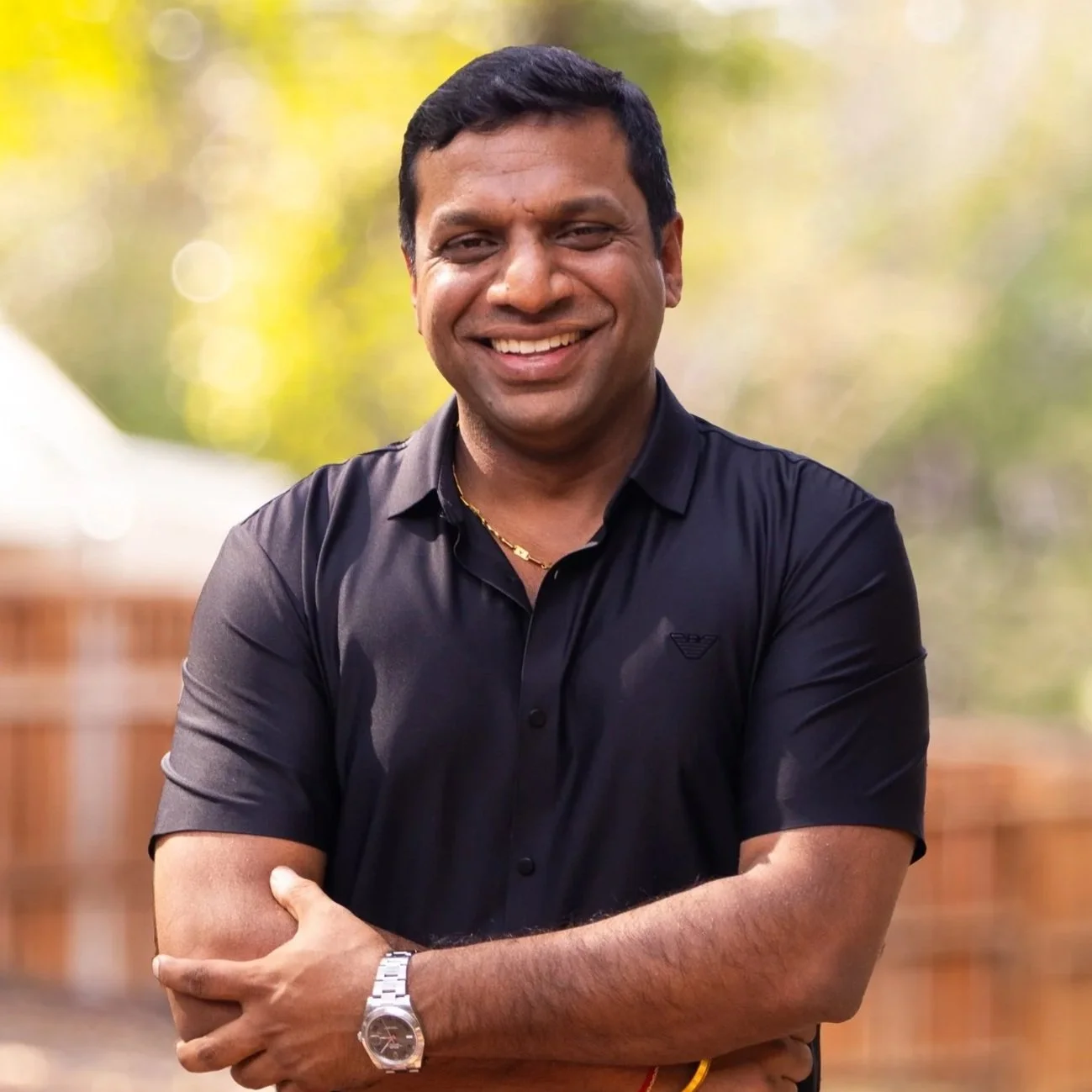 Nitin Kumar