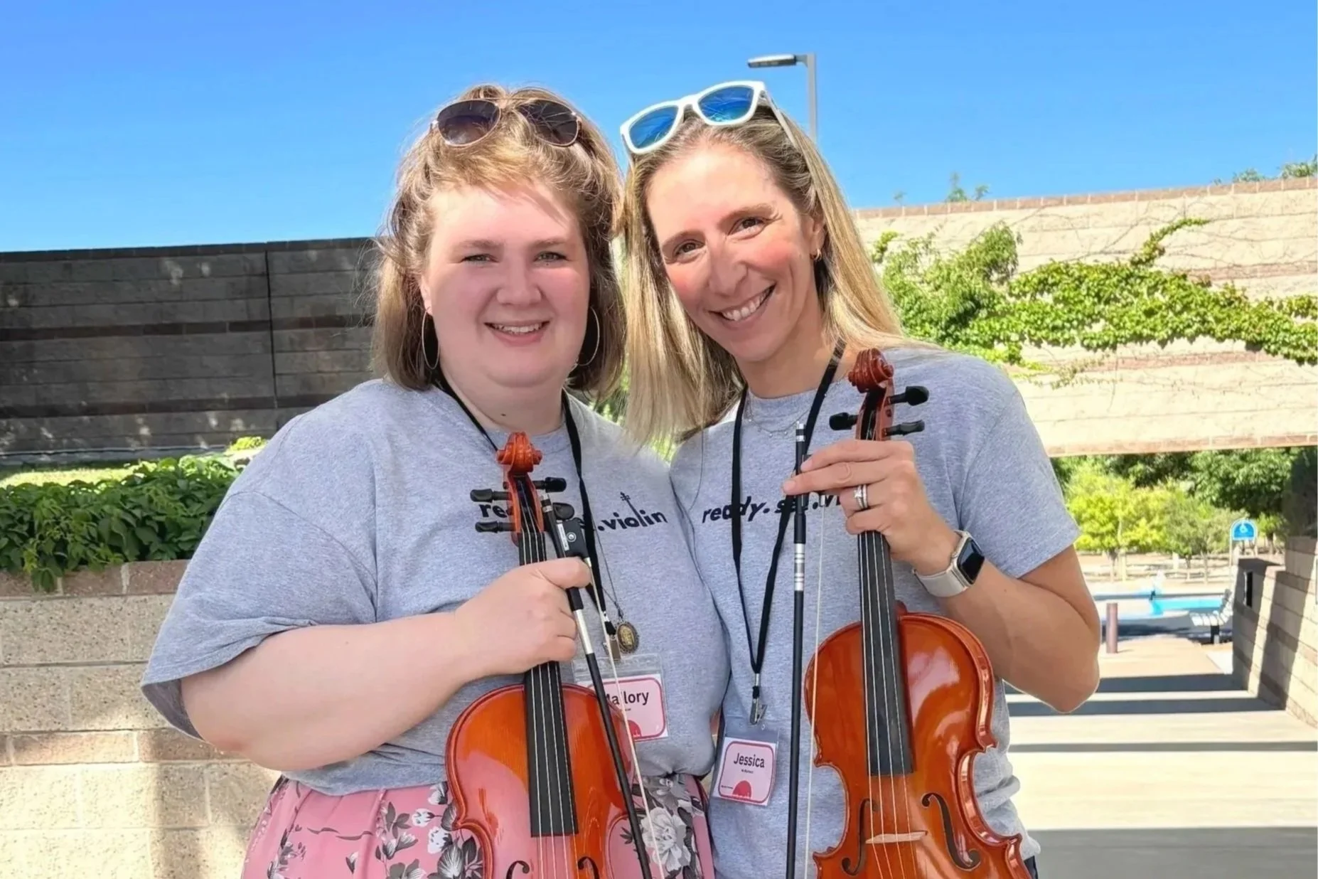 Providing Exciting Professional Development Opportunities