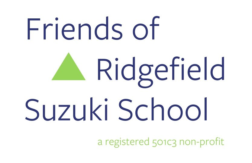 Friends of Ridgefield Suzuki School