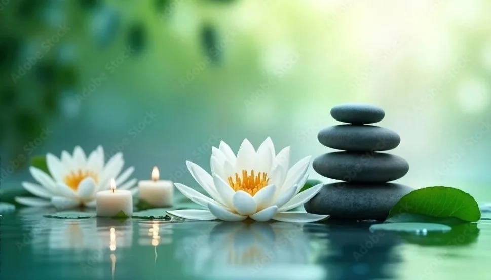 Rest & Integration: A Collective Aftercare Gathering