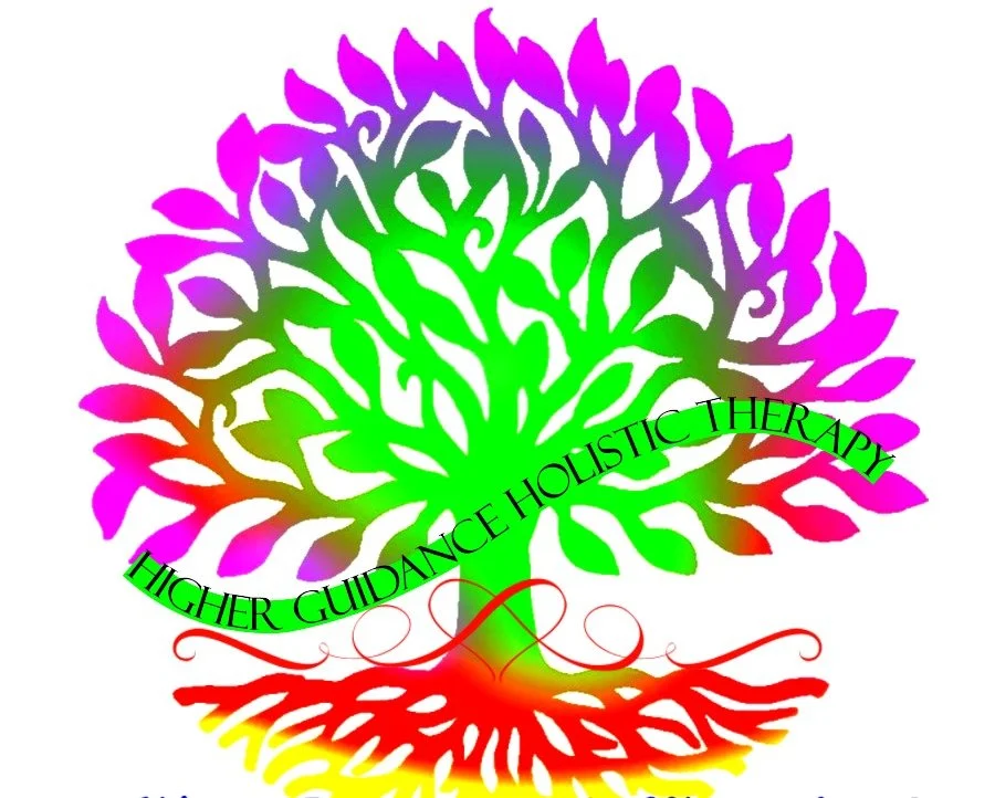 Higher Guidance Holistic Therapy, LLC