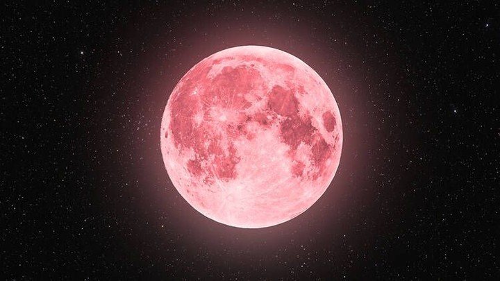 🎀 This time next week- join us for our next Full Moon Sound Bath to connect with April's Pink Moon - Although it won't actually appear to be pink the name refers to the pink blossoms that emerge during the spring.

Full Moon Sound Bath
w/ Sara + Jen