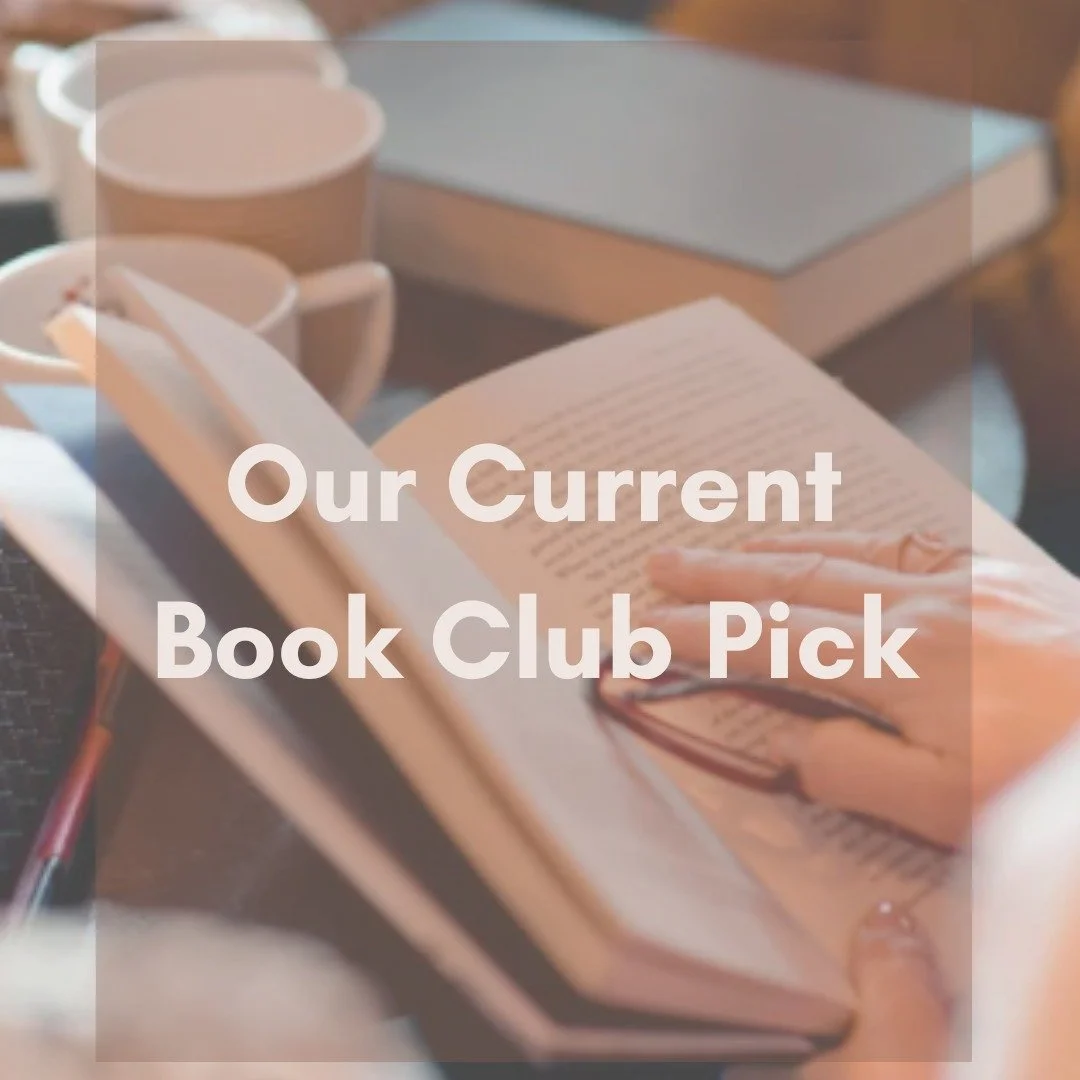 🤓 Get ready to read with us! Our October pick courtesy of @crystalgable is - All the Way to the River by Elizabeth Gilbert

In 2000, Elizabeth Gilbert met Rayya. They became friends, then best friends, then inseparable. When tragedy entered their li