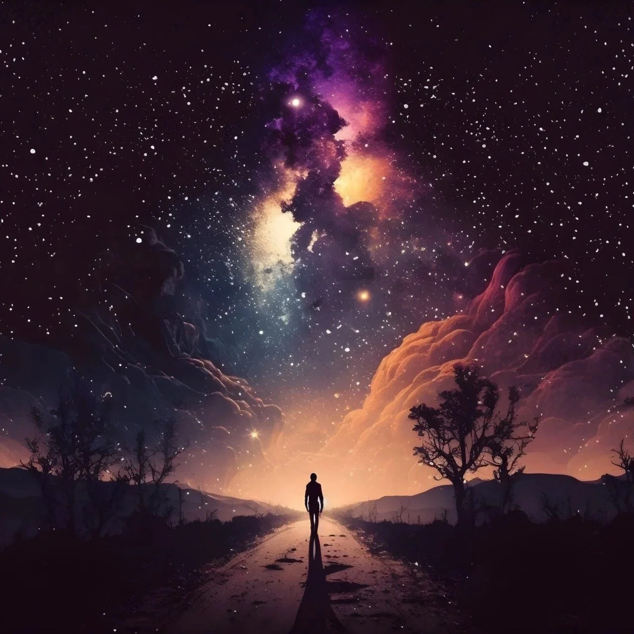 🔥🐍 Step into Scorpio season with us, and embrace themes of shedding and transformation.
Join @starlafrequency for a Cosmic Sound + Breath Journey to shed what’s old and root new intentions.
Stir up what’s stuck with breath work, then m