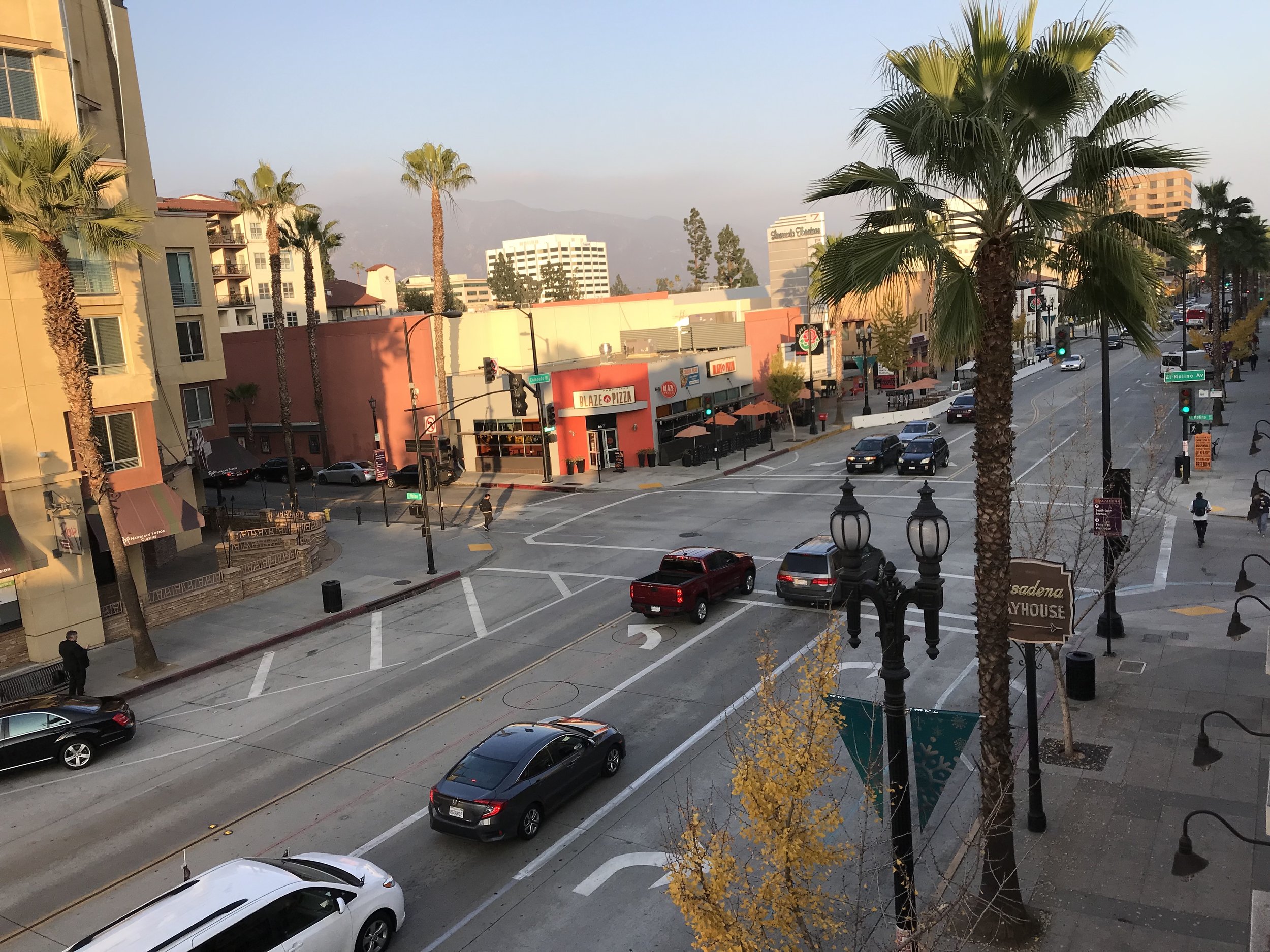 Parking Updates Jan. 2026