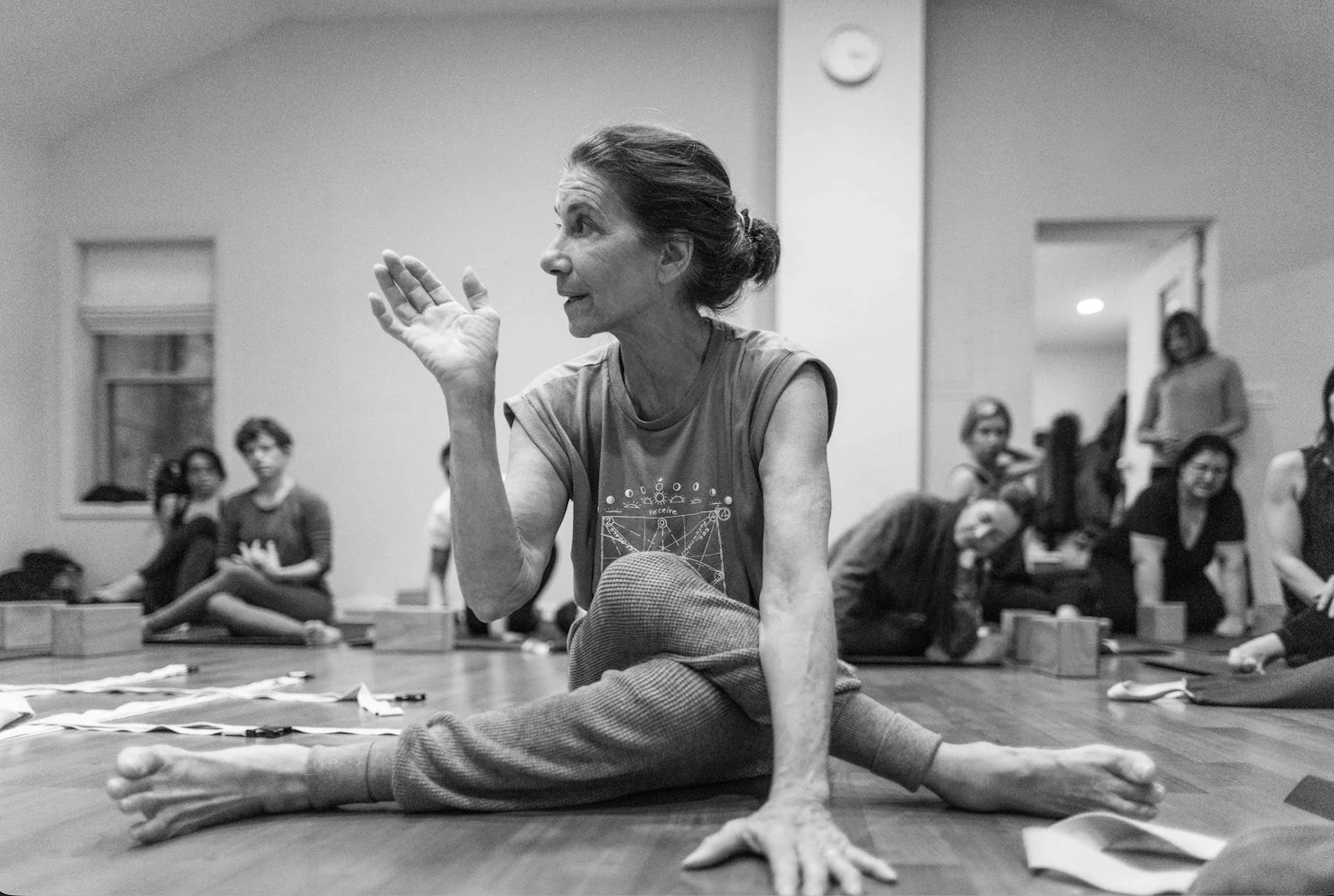 In honor of Women’s History Month