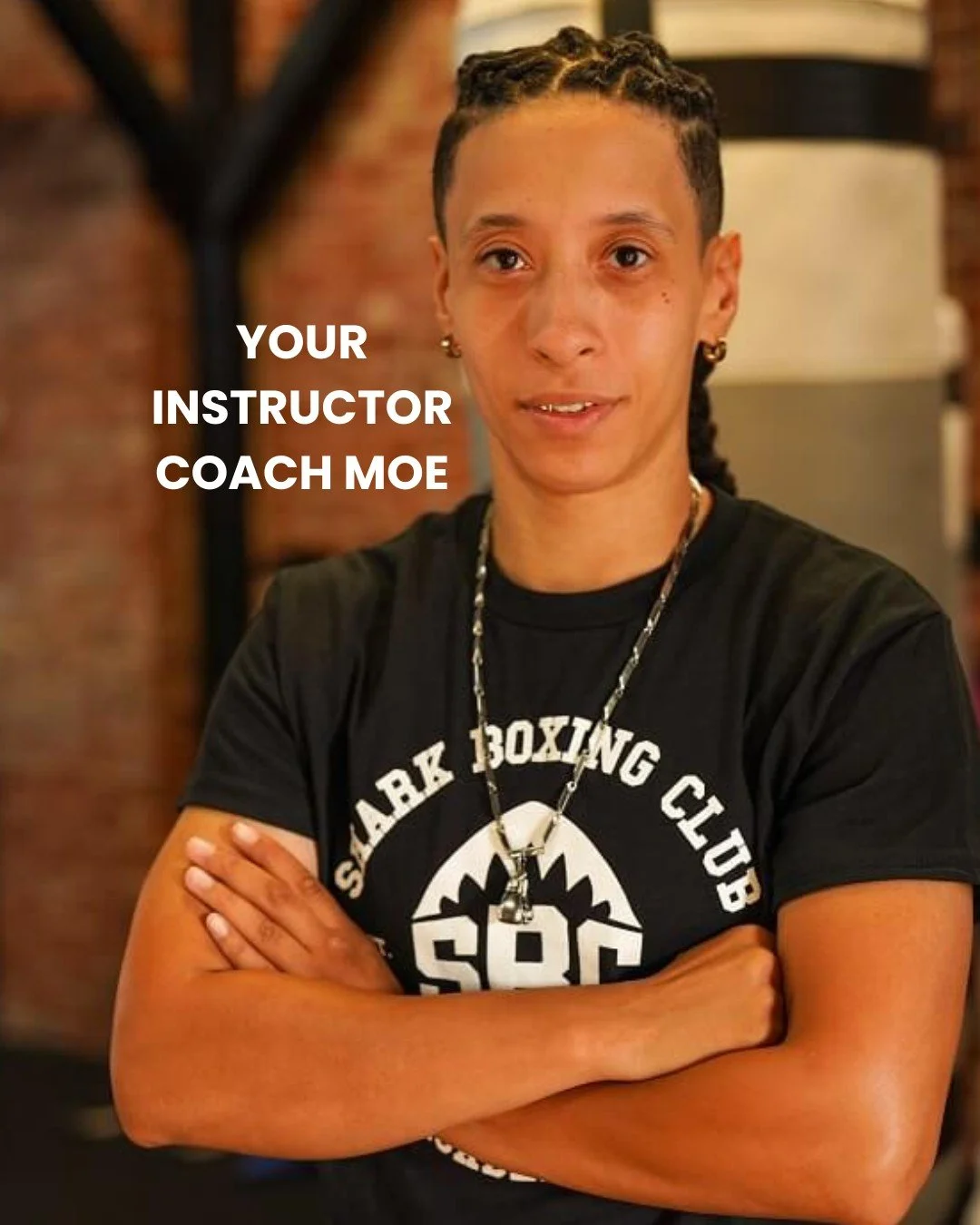 🥊 Archetype Slay - Sat. Feb. 28th 1:00 PM blends boxing and yoga for a strong, energizing practice with Coach Moe. From New York City, Mahogany was a Silver Medalist for the 2020 Olympic Qualifiers and a Golden Gloves finalist.
A product of the worl