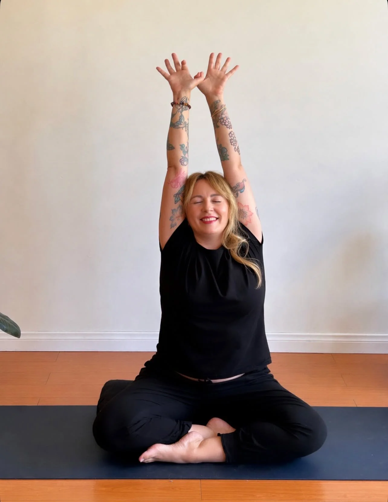 You paid your taxes. Now take your break. Thursday at Archetype Yoga 🪻🪷 10am Restorative 🪷🪻 6pm Flow 🪷🪻 7.30pm Slow Flow  Archetype Yoga | 638 E Colorado Blvd Ste 301  Learn more at link in bio or visit archetype.yoga  #pasadenayoga #losangeles