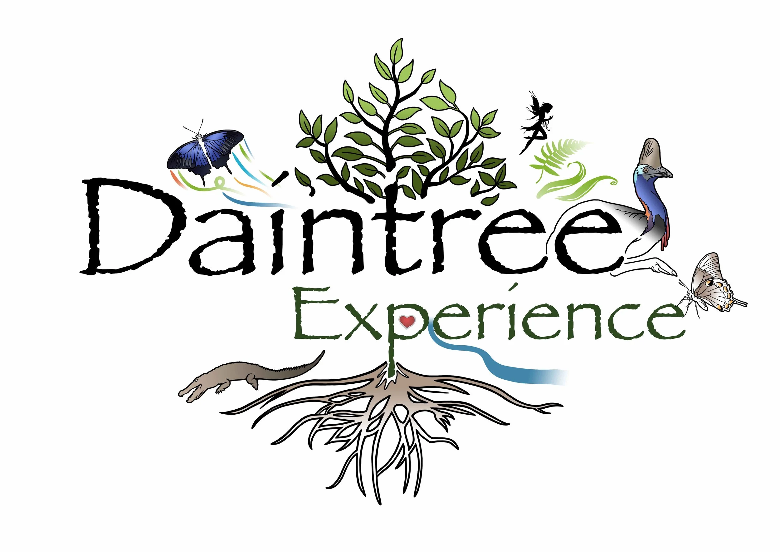 Daintree Rainforest Walks
