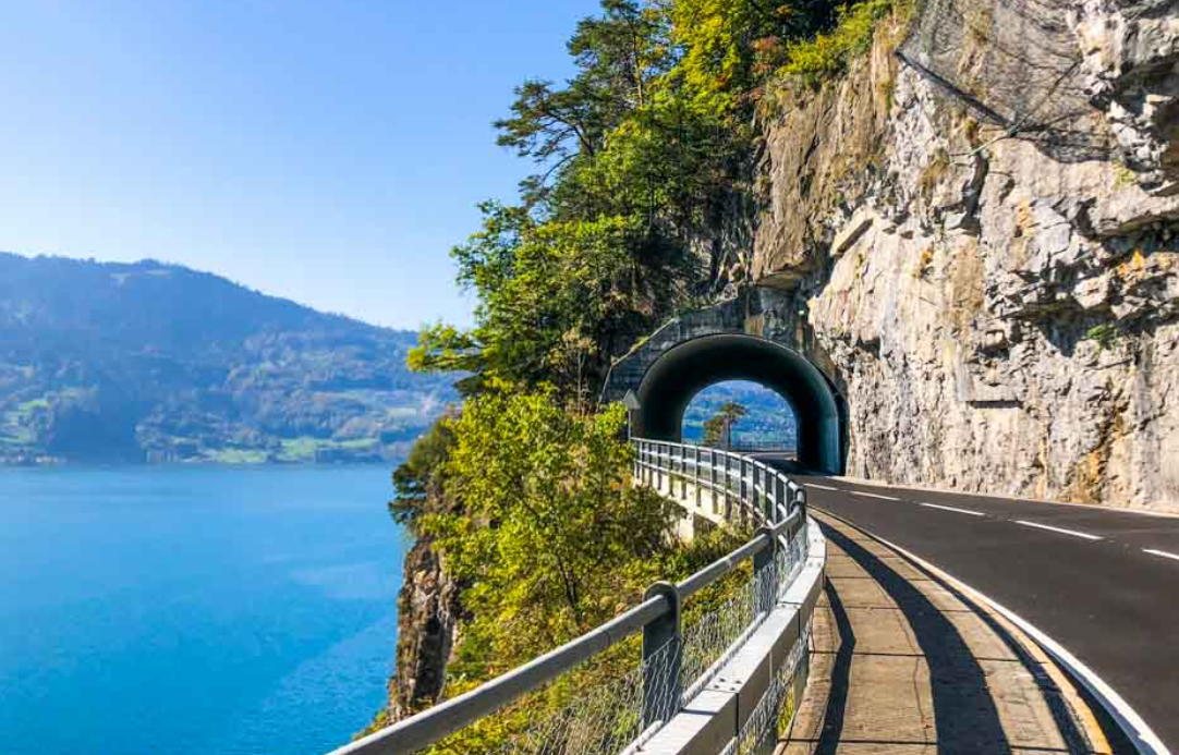 Being Roadie: 7 Countries. 7 days.
