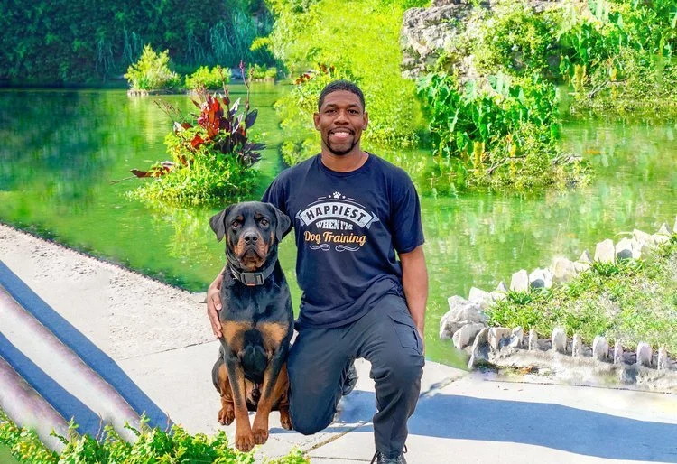 Who Is The Best Dog Trainer In The World