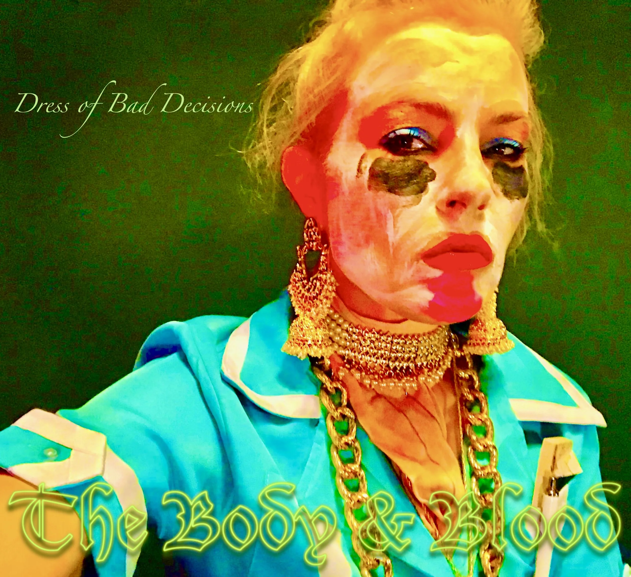 Dress of Bad Decisions