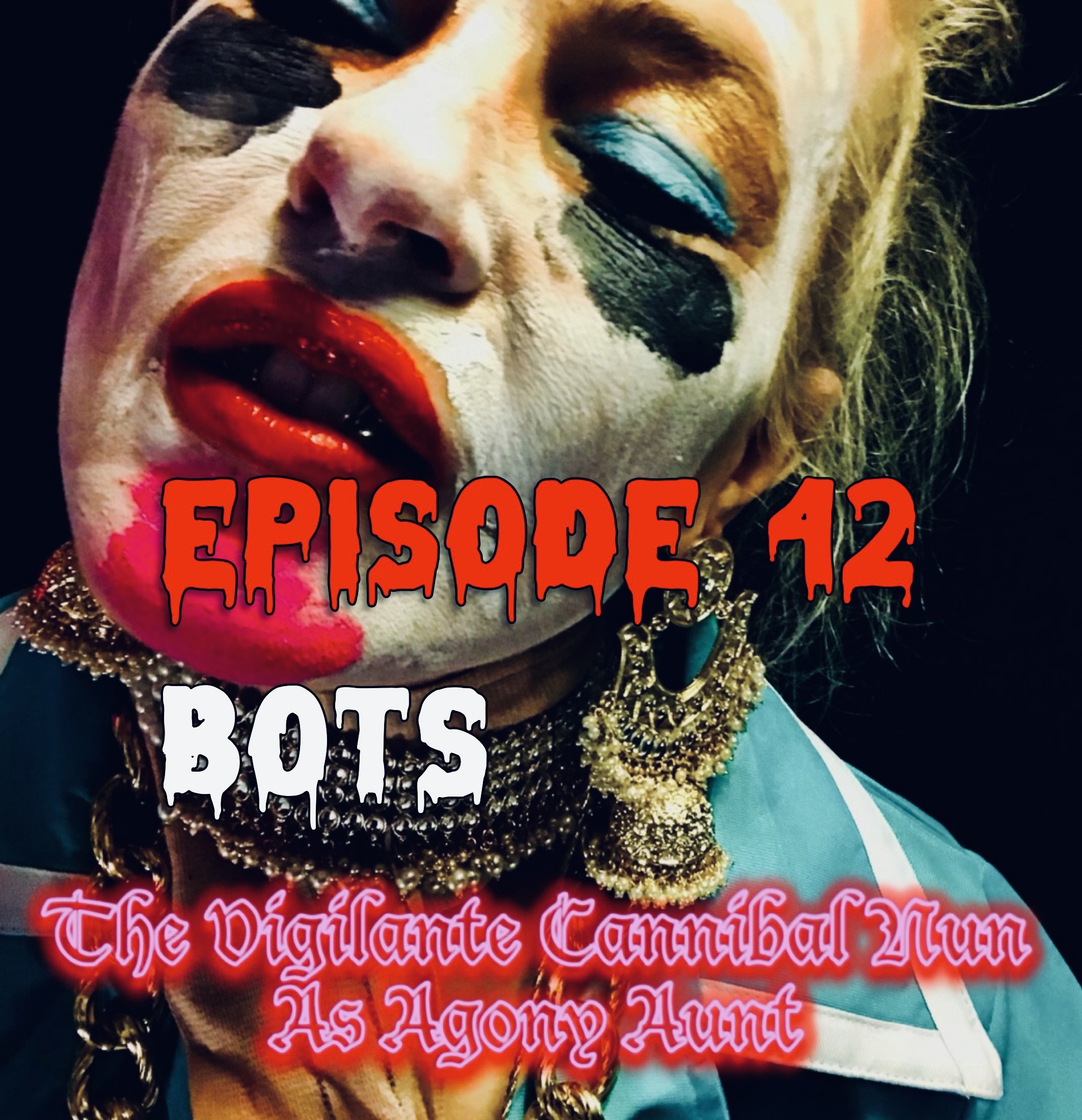 Episode 42: BOTS