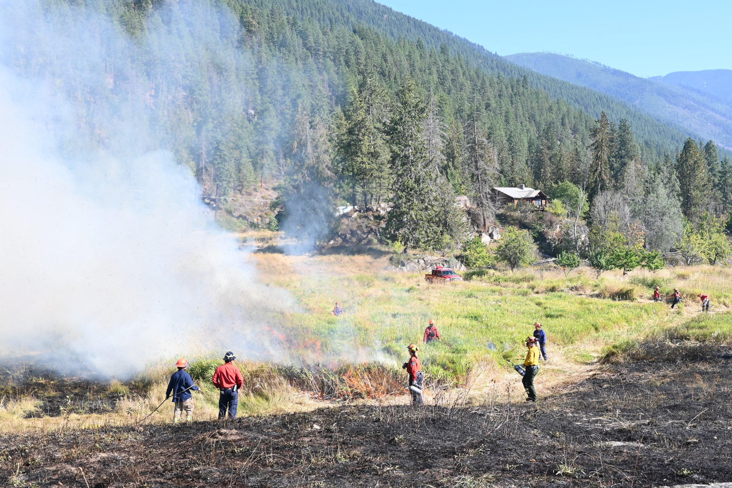 Yaqan nu?kiy Burn Program