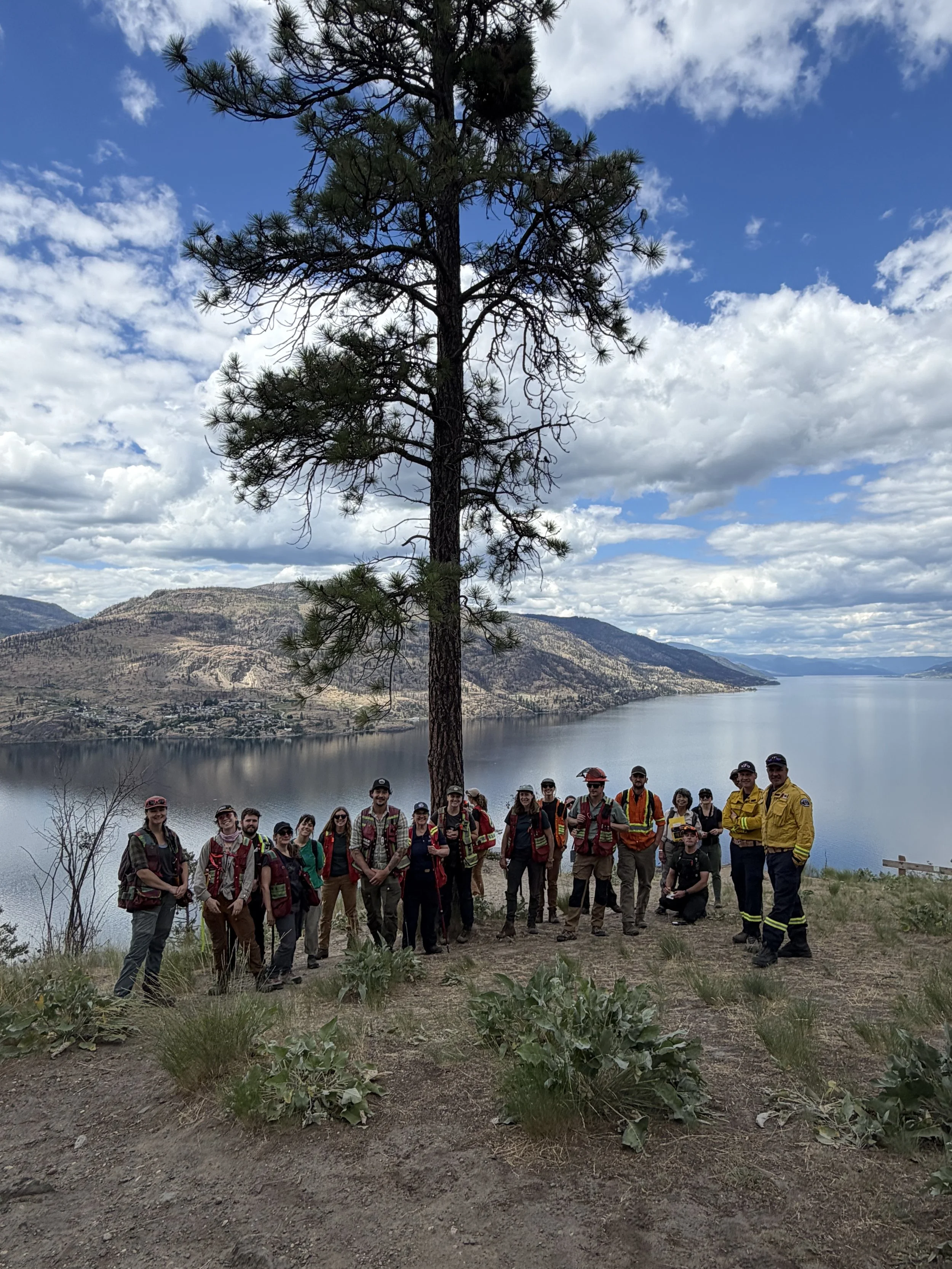 2027 Prescriptions for Prescribed Fire