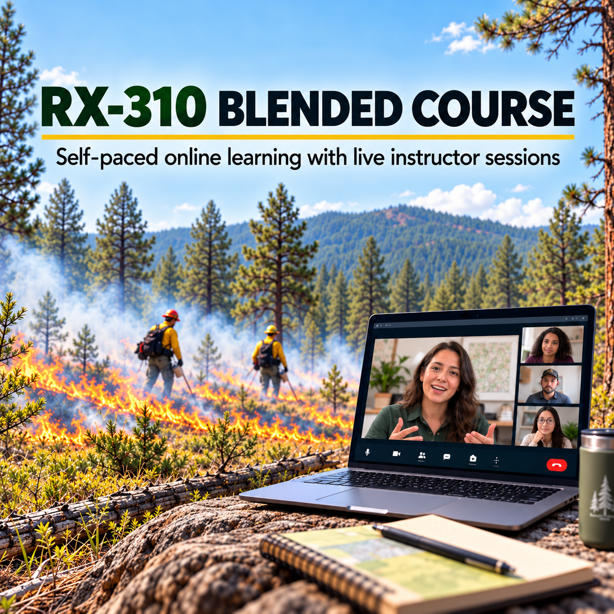 RX-310 Blended Wildfire Training.png