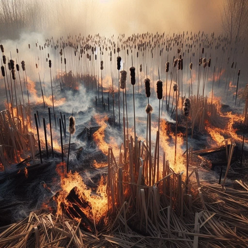 wetland burning.jpeg