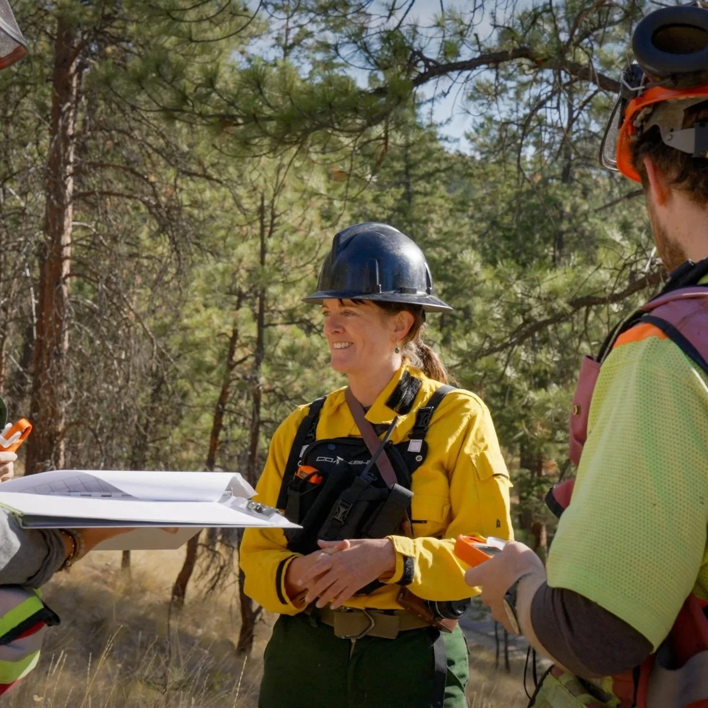 Photo Credit: Rivir Sawyer Films