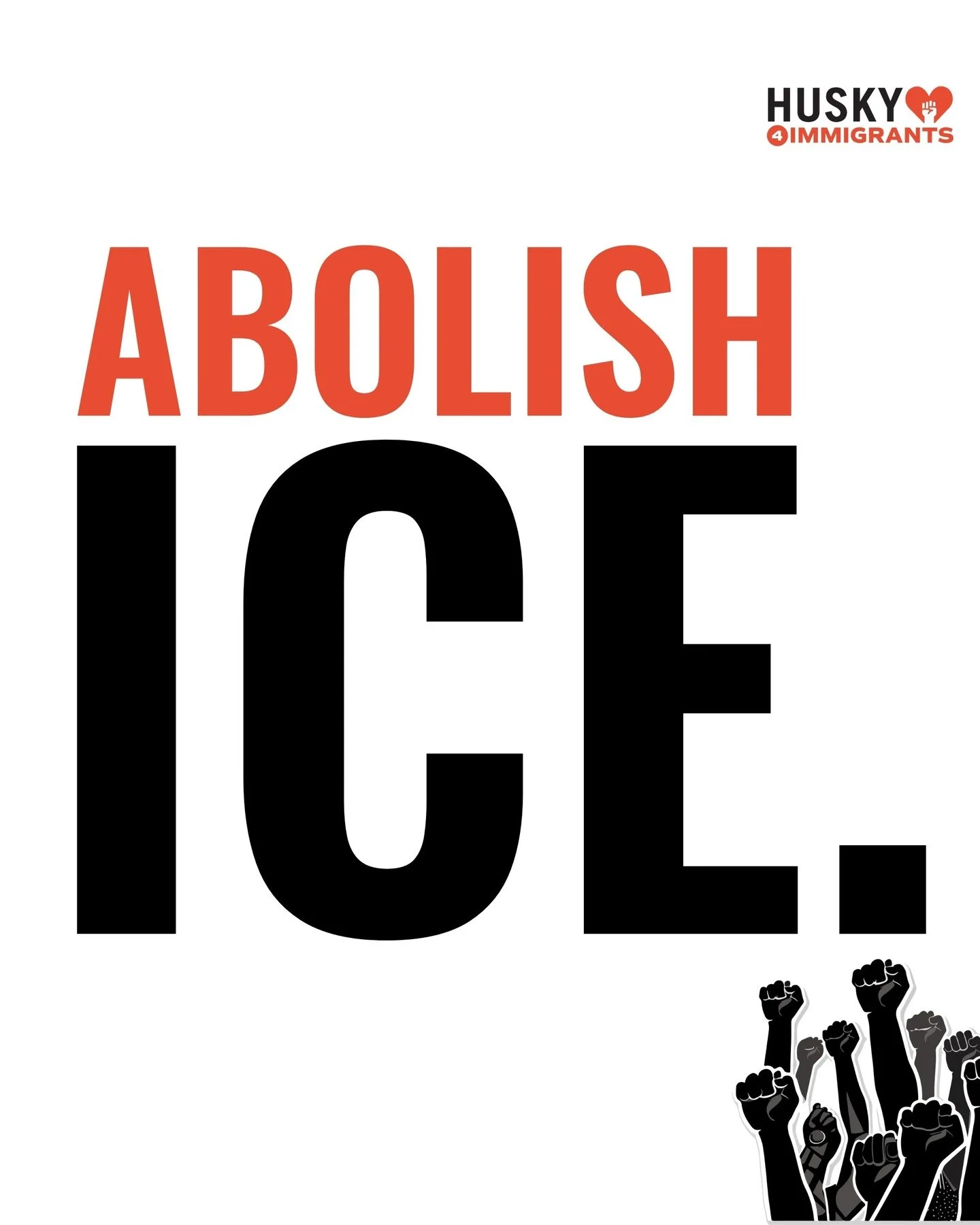 An ICE agent shot and killed Renee Nicole Good - a mother, wife, friend, and advocate - in Minneapolis, MN. Her life was taken by a system built on fear and violence. We stand in solidarity with Renee&rsquo;s family and the people of Minneapolis as t