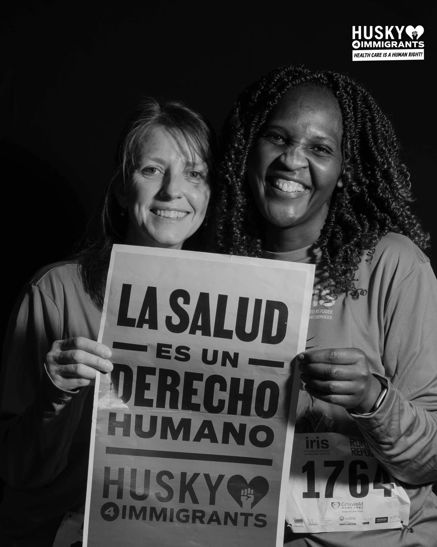 Connecticut residents should have the opportunity to thrive, but that opportunity is under threat.

Federal cuts have put HUSKY Medicaid coverage at serious risk for hundreds of thousands of Connecticut residents. New work requirements, eligibility r