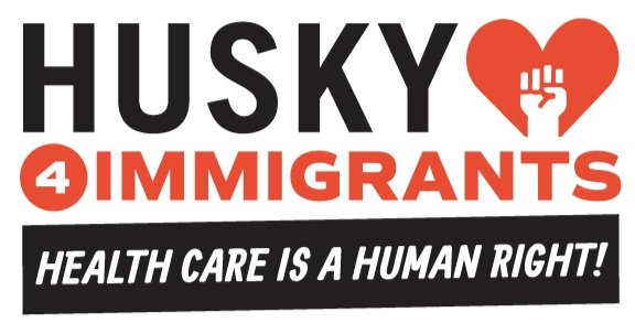 Husky 4 Immigrants