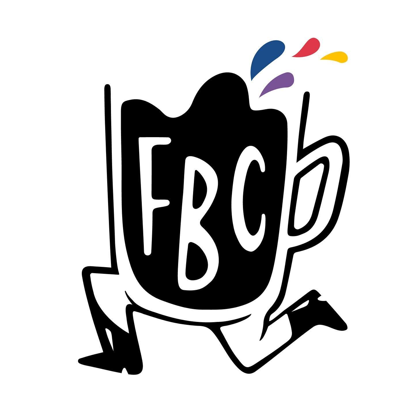 Hello everyone! We&rsquo;re excited to reintroduce Fuelled by Coffee Collective with a ✨brand new logo✨

We decided to mix the classic coffee pot from our original logo with legs from our lil egg characters ☕️❤️