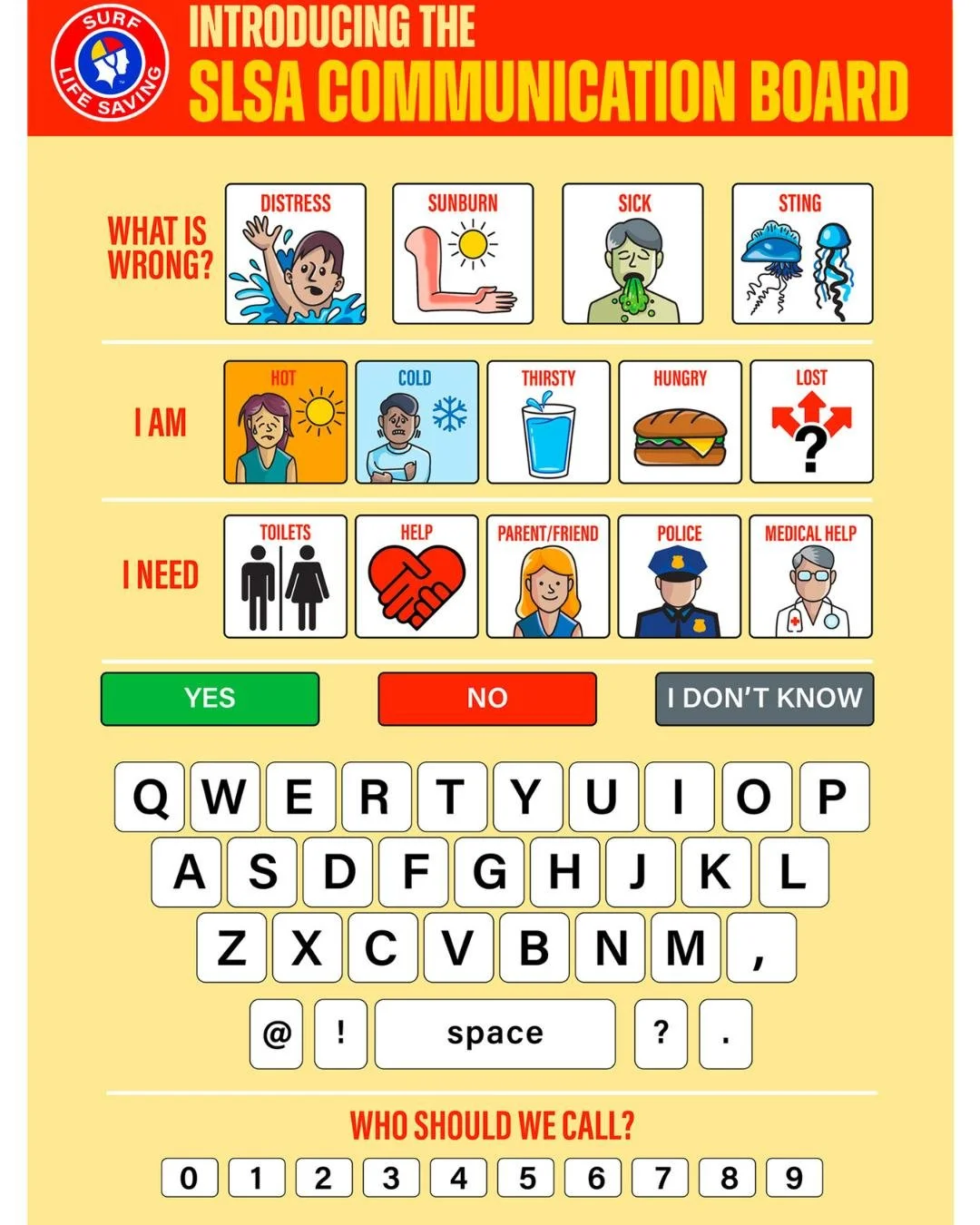 What a fantastic initiative, real, meaningful action for true inclusion on our beaches.

Well done @slsaustralia! 👏

REPOST @slsaustralia:
Today is Physical Disability Awareness Day, and today we are proud to release a suite of resources and guideli