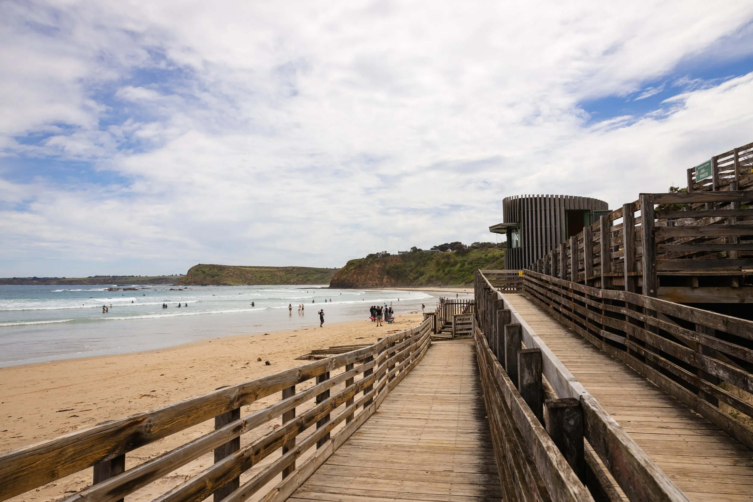 Smiths Beach