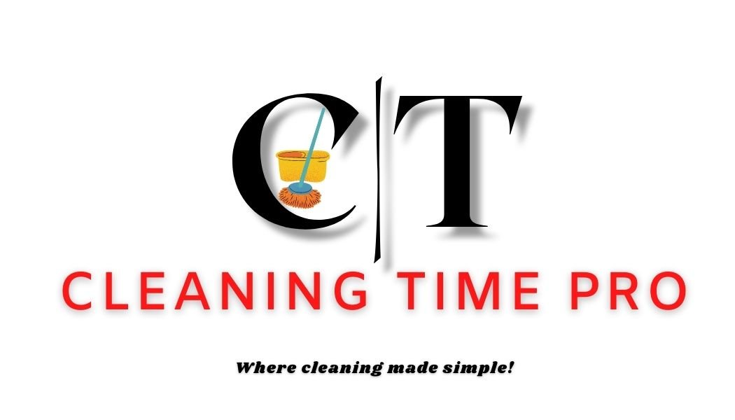 Cleaning Time Pro