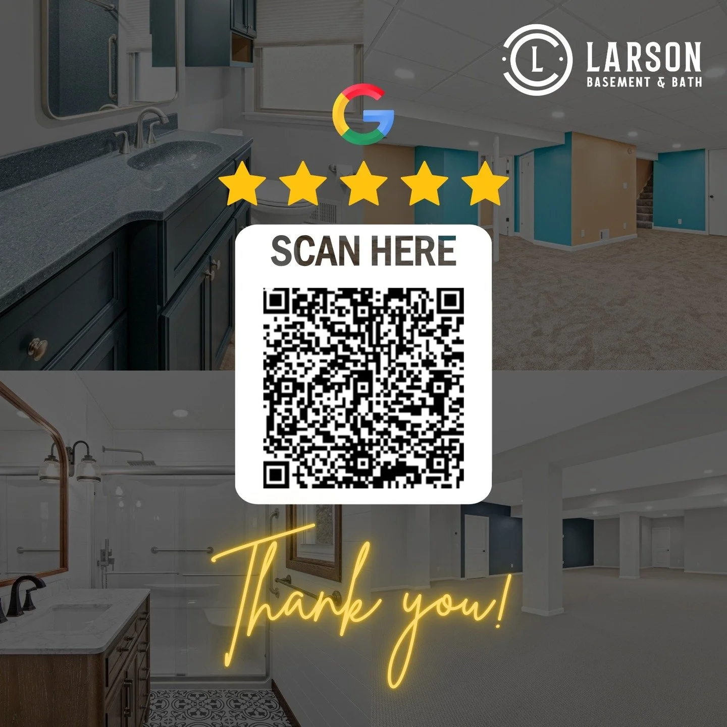 Working with wonderful homeowners is the best part of what we do. If we&rsquo;ve had the chance to work with you, we&rsquo;d be so grateful if you shared your experience in a Google review!

👉https://g.page/r/CVZddE8oCZFPEBM/review

Your words help 
